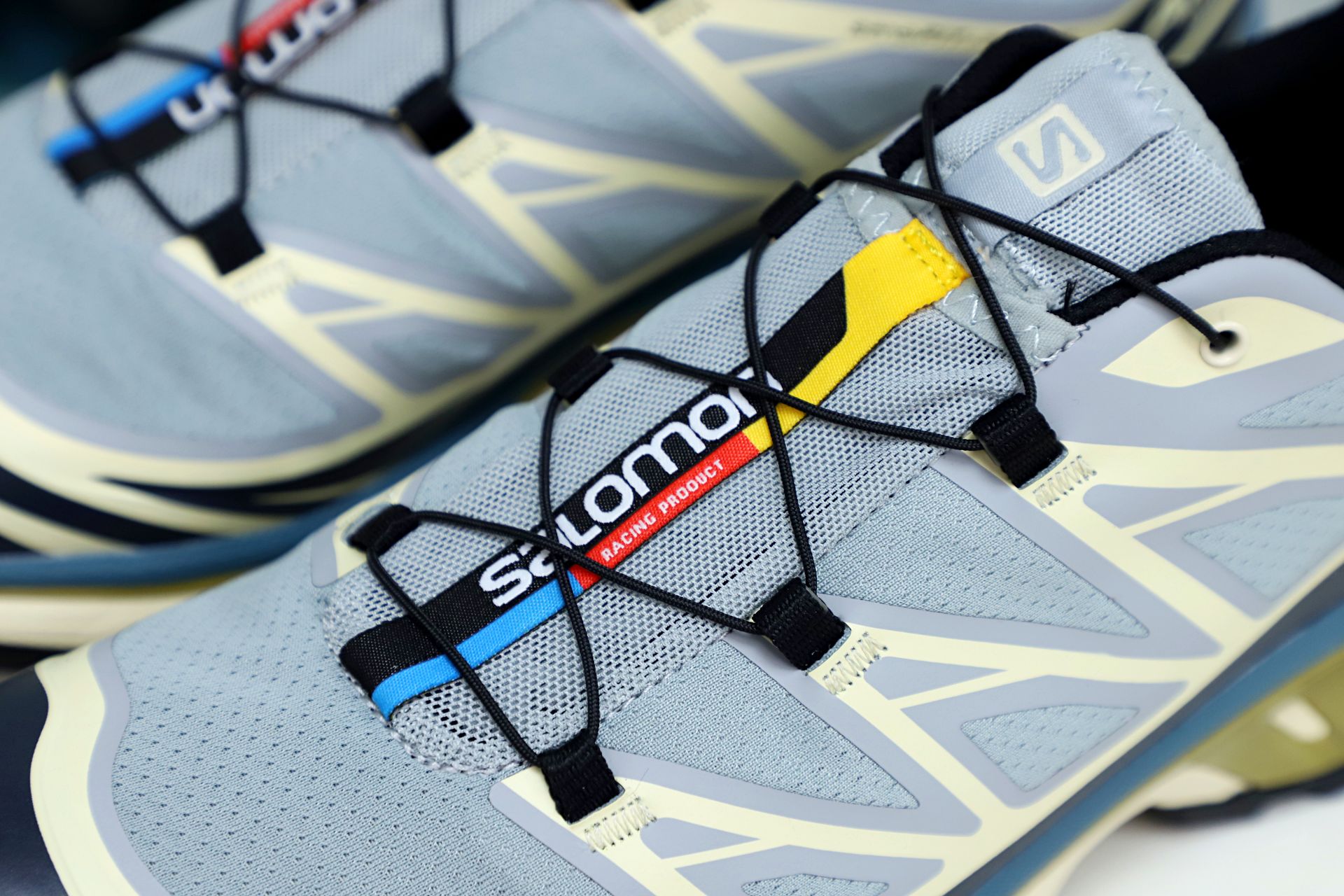 SALOMON/ XT-6 - finekick.vip