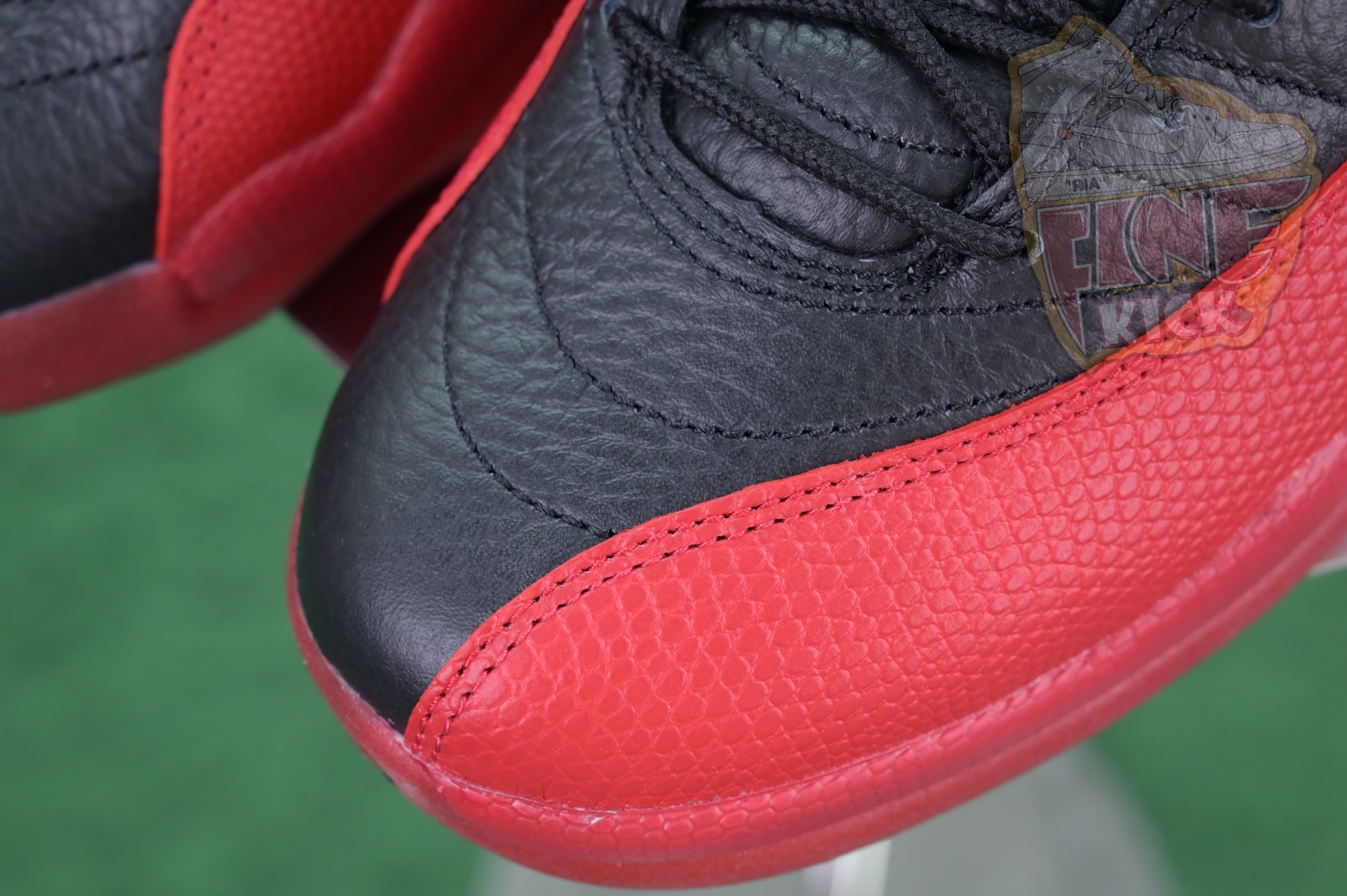 Air Jordan 12 Flu Game 2025 - finekick.vip