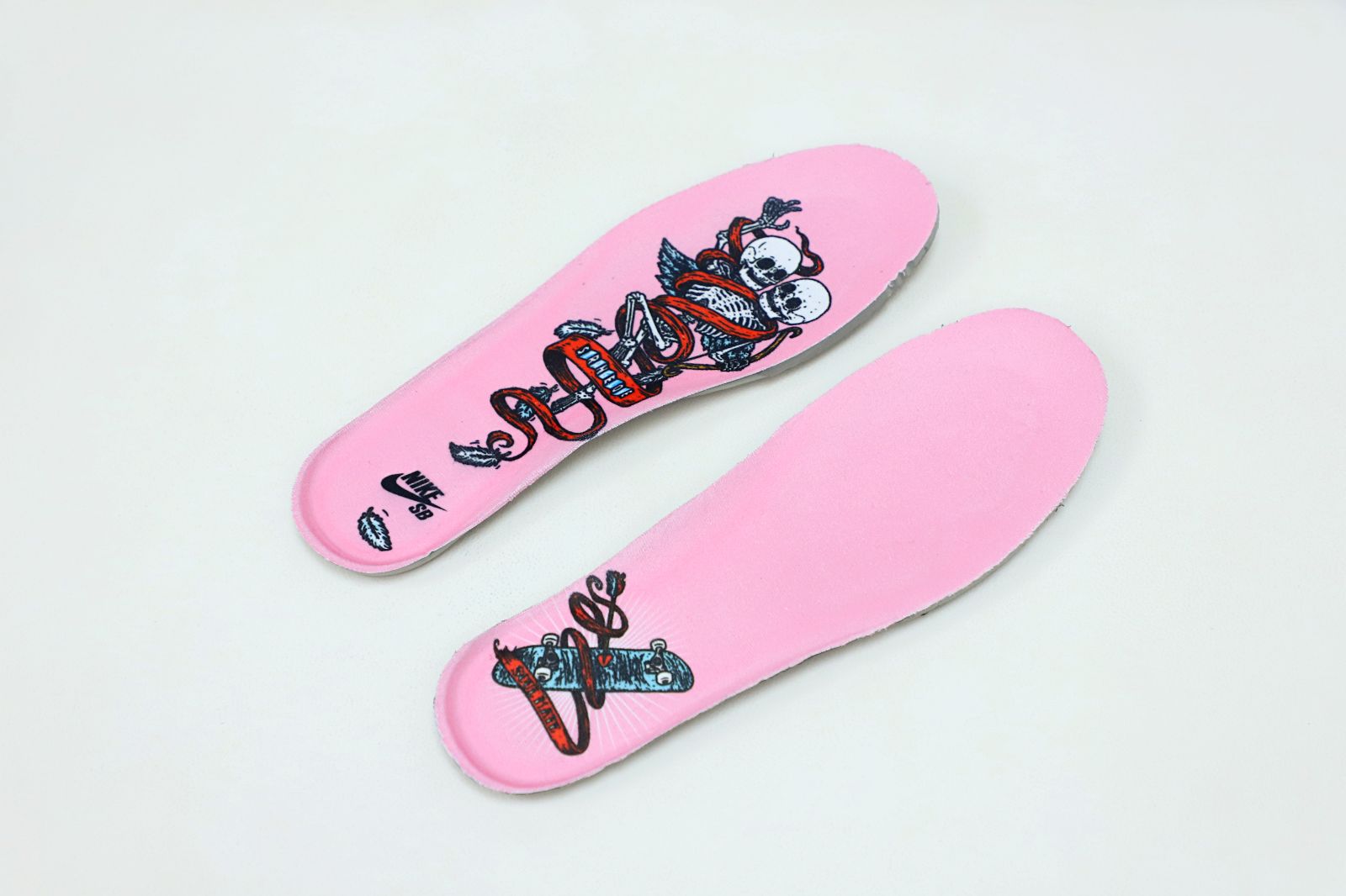 STRANGELOVE X DUNK LOW SB 'VALENTINE'S DAY' - finekick.vip