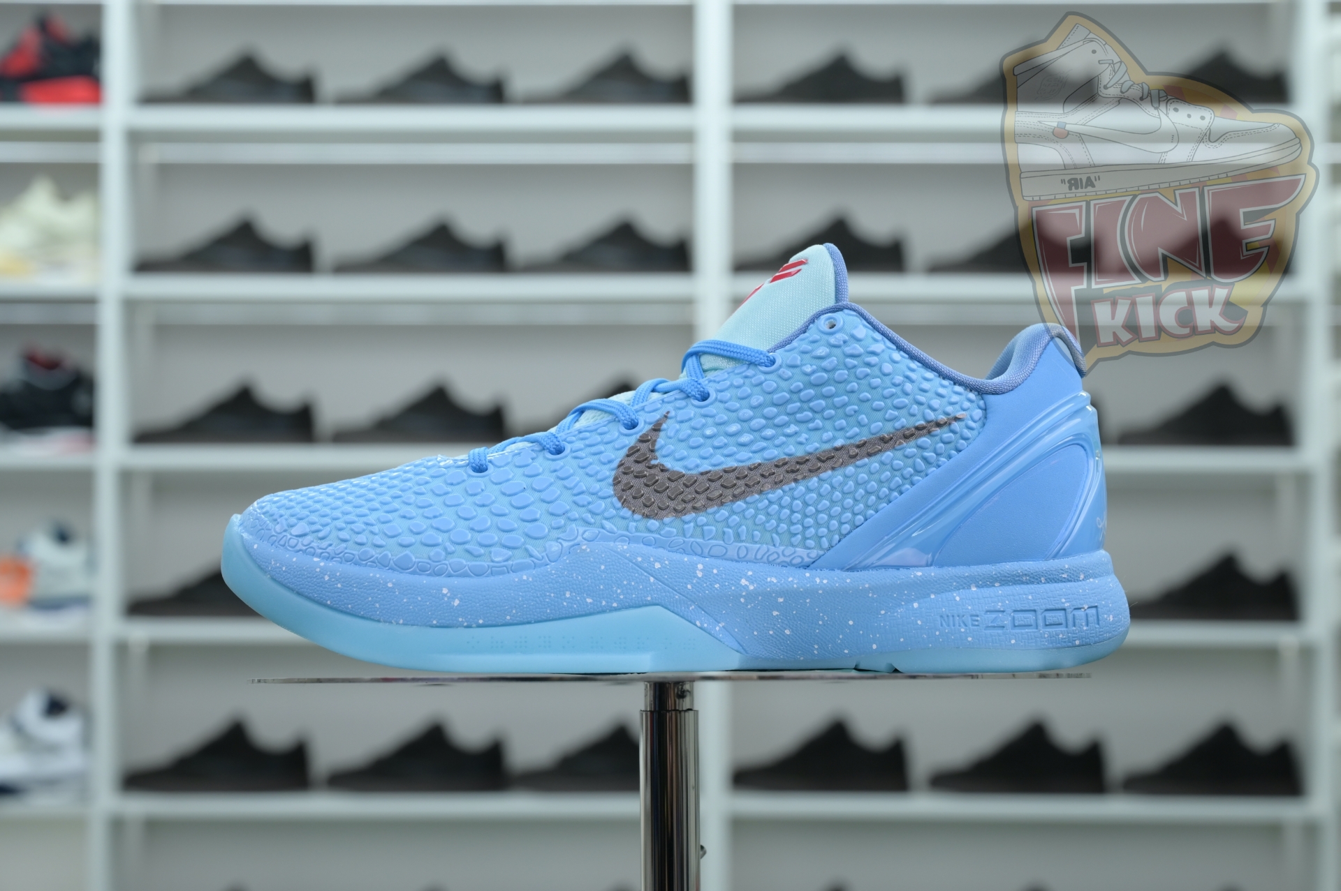 Nike Kobe 6 - finekick.vip