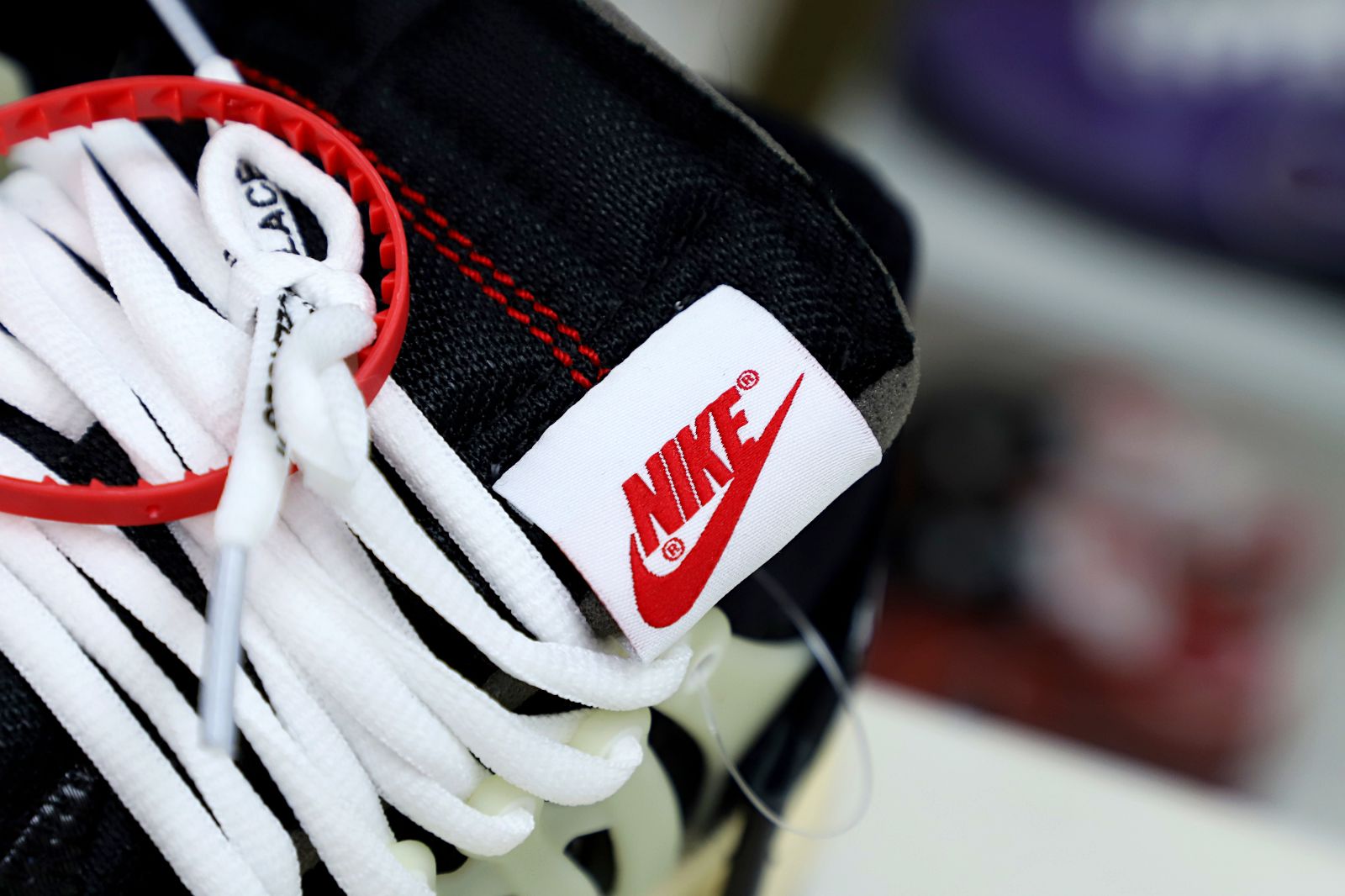 OFF WHITE PRESTO - finekick.vip