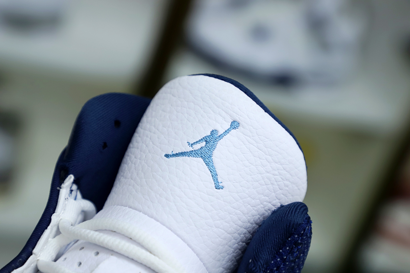 AIR JORDAN 13 RETRO 'FLINT' 2020 - finekick.vip