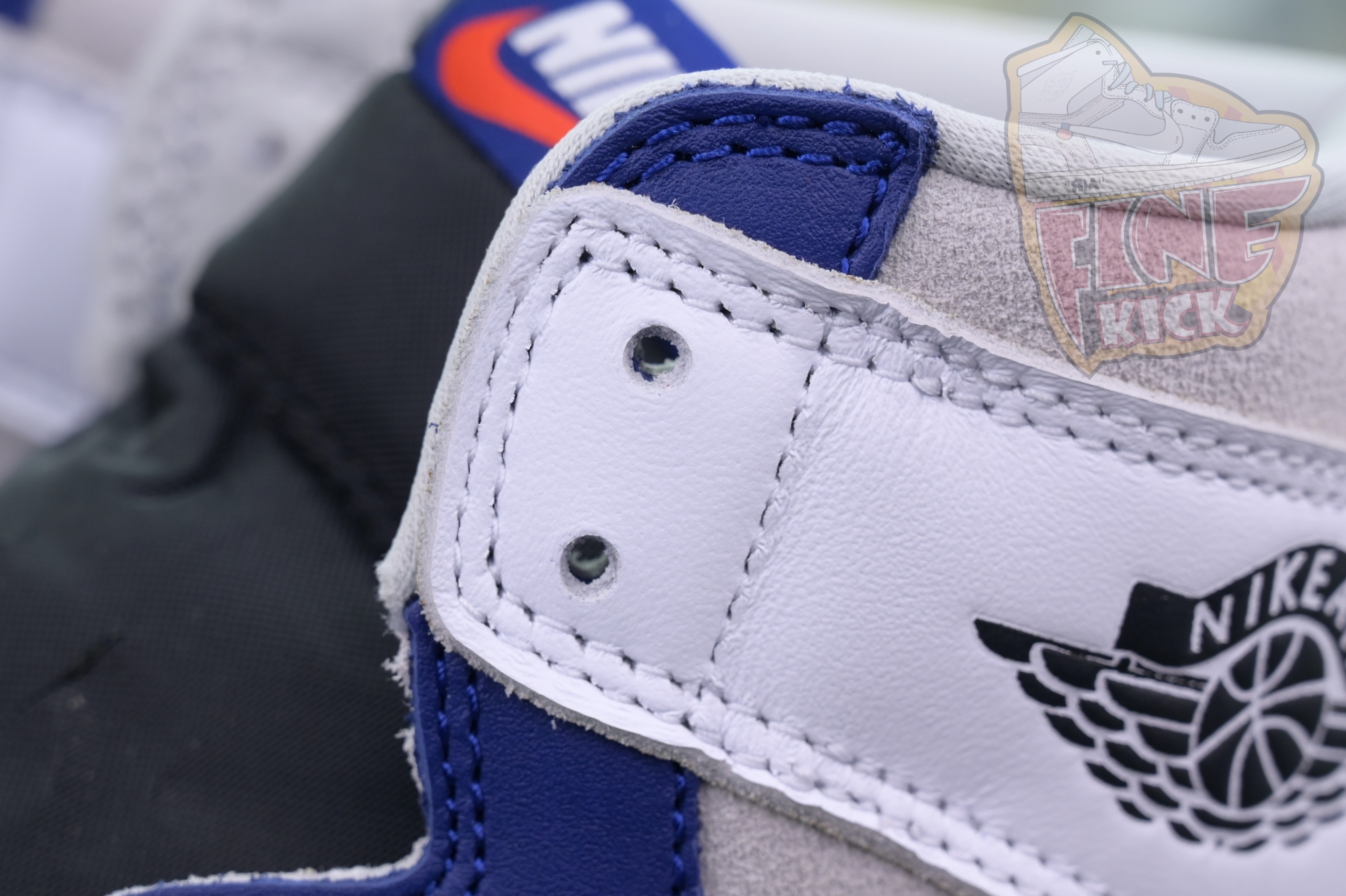Air Jordan 1 Retro HiGH OG - finekick.vip