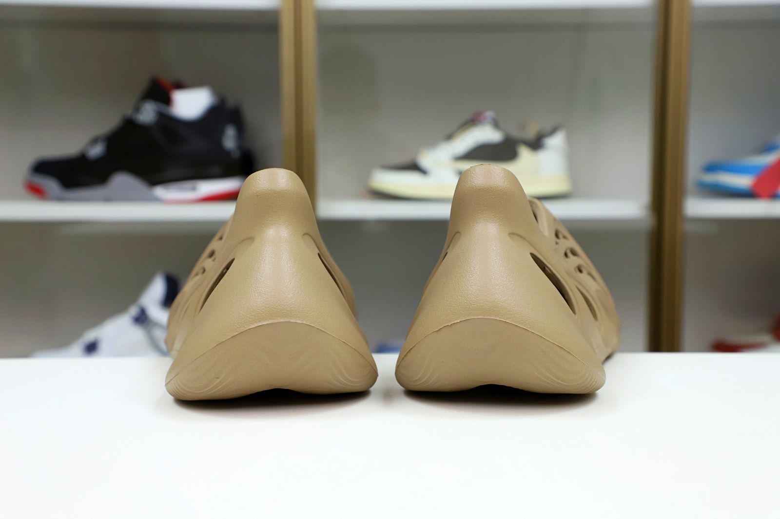YEEZY FOAM RUNNER GV6774 - finekick.vip