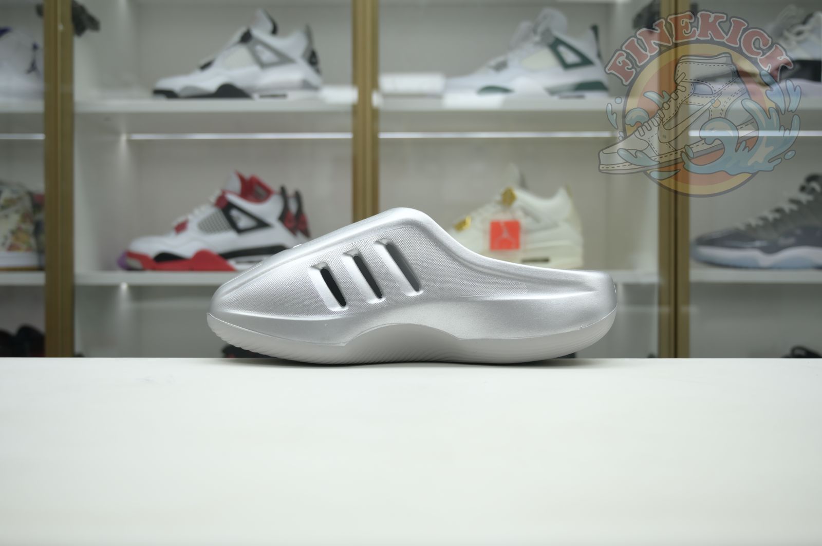 adidas adiFOM IlInfnity Mule 003 - finekick.vip