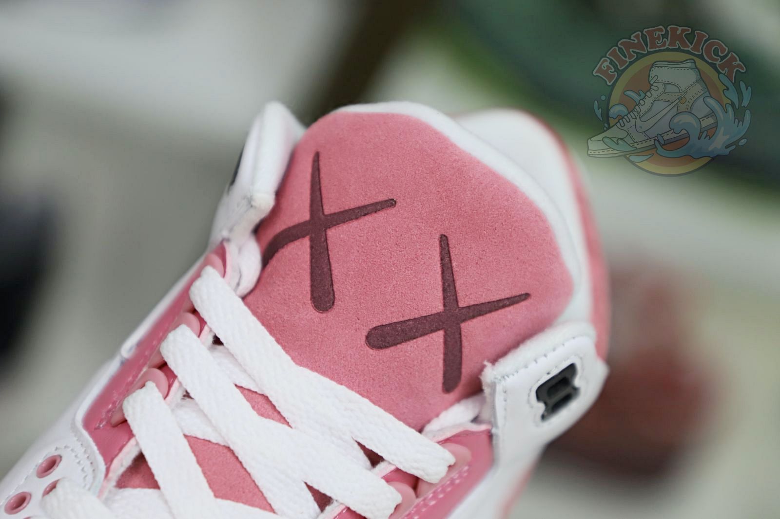 Air Jordan 3 - finekick.vip