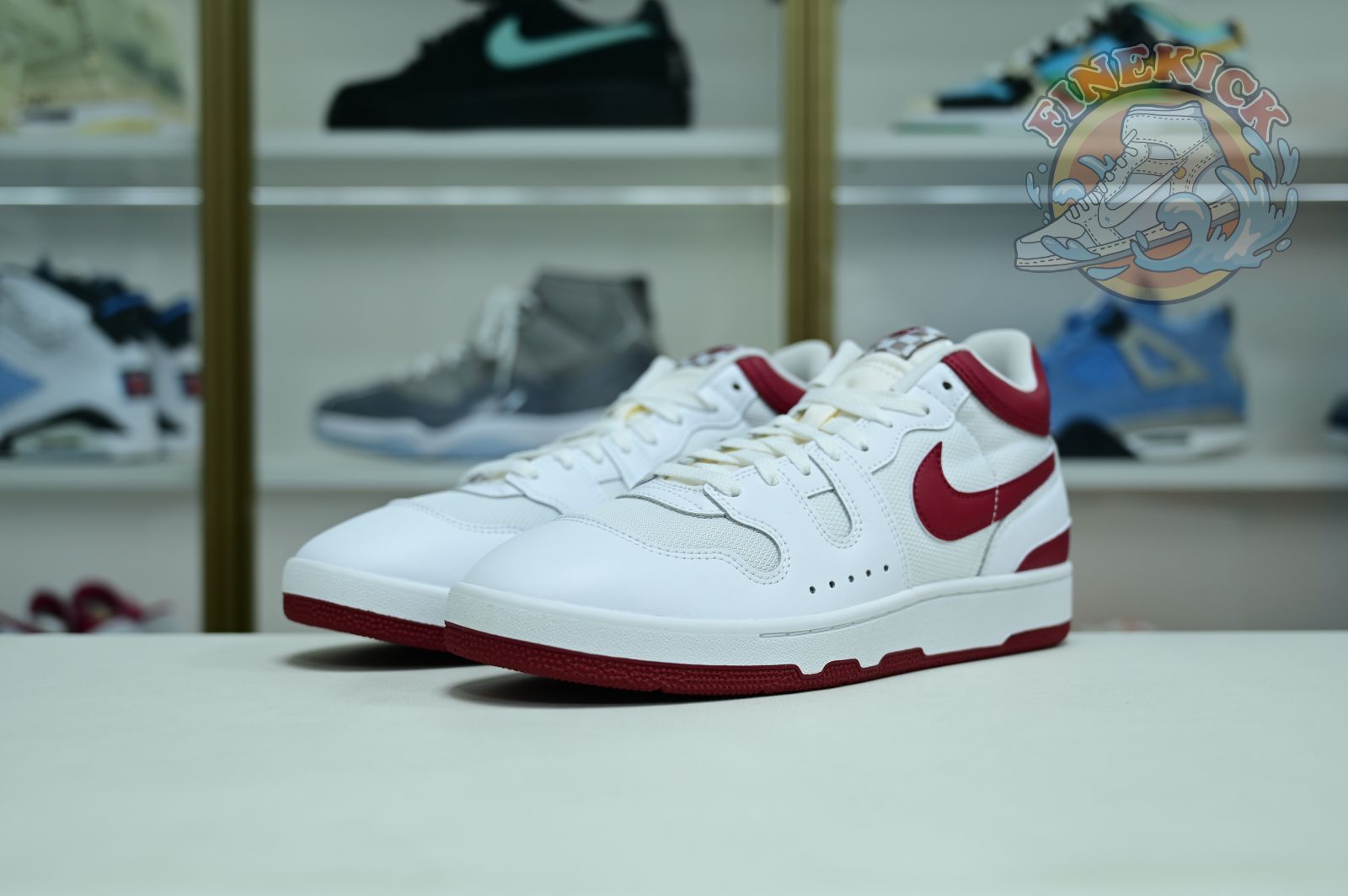Nike Mac Attack