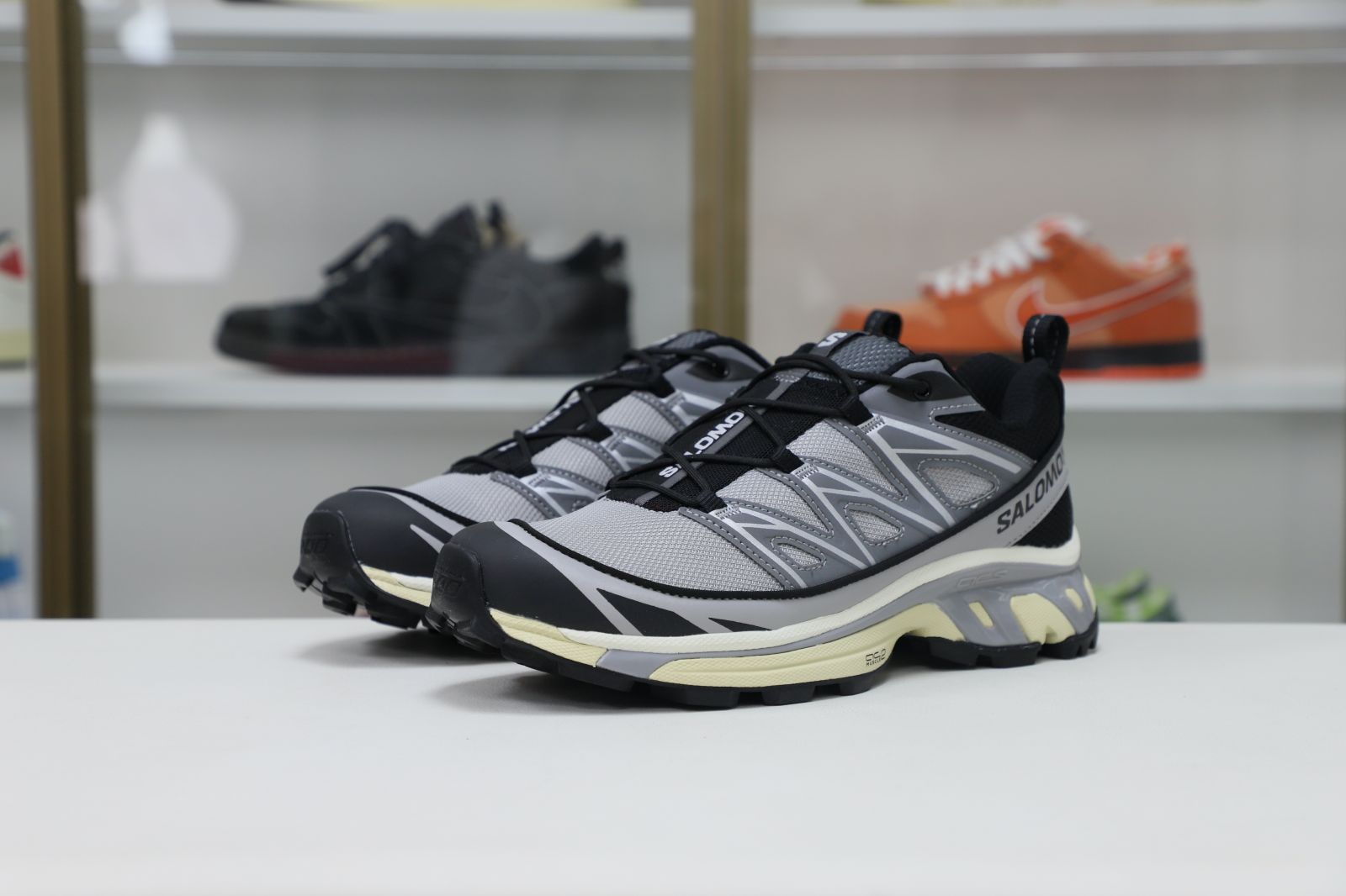 SALOMON XT-6 EXPANSE - finekick.vip