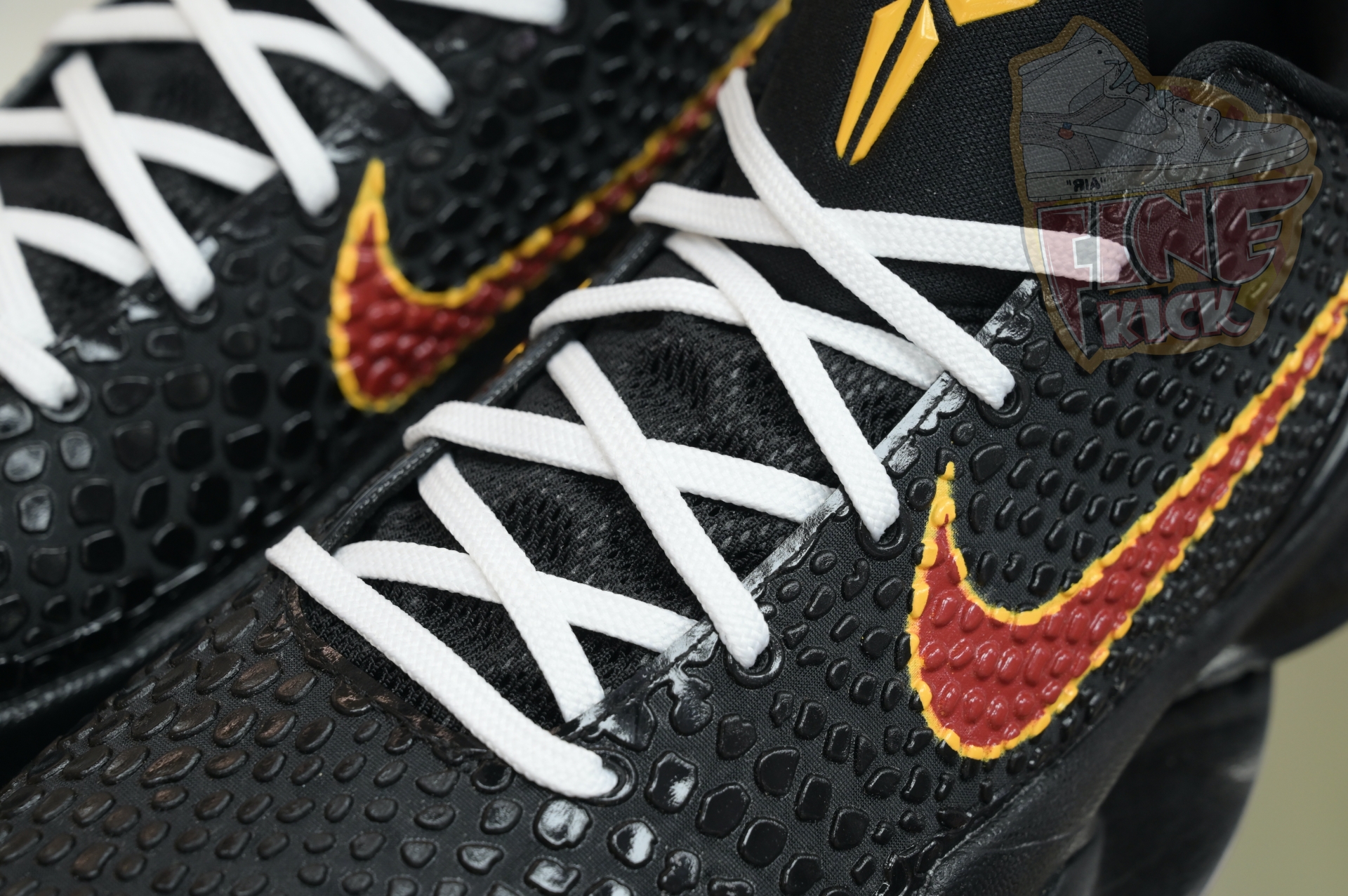 Nike Kobe 6  PE2025-103 - finekick.vip