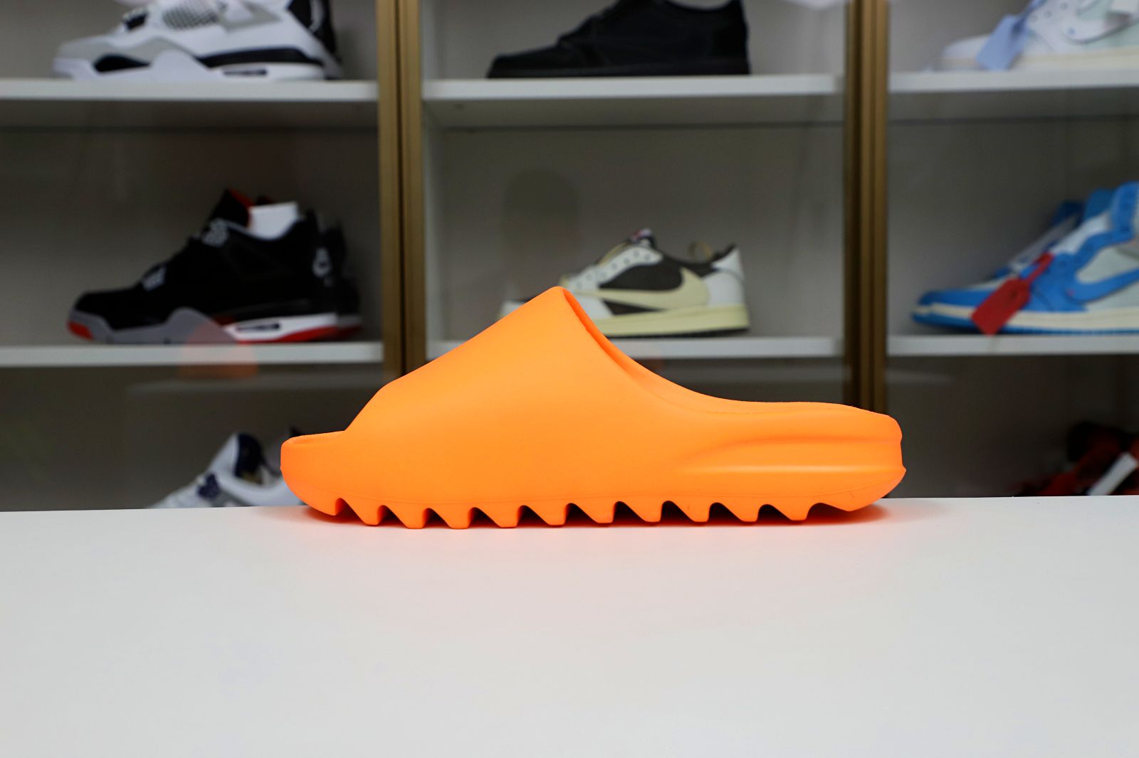 YEEZY SLIDES GZ0953 - finekick.vip