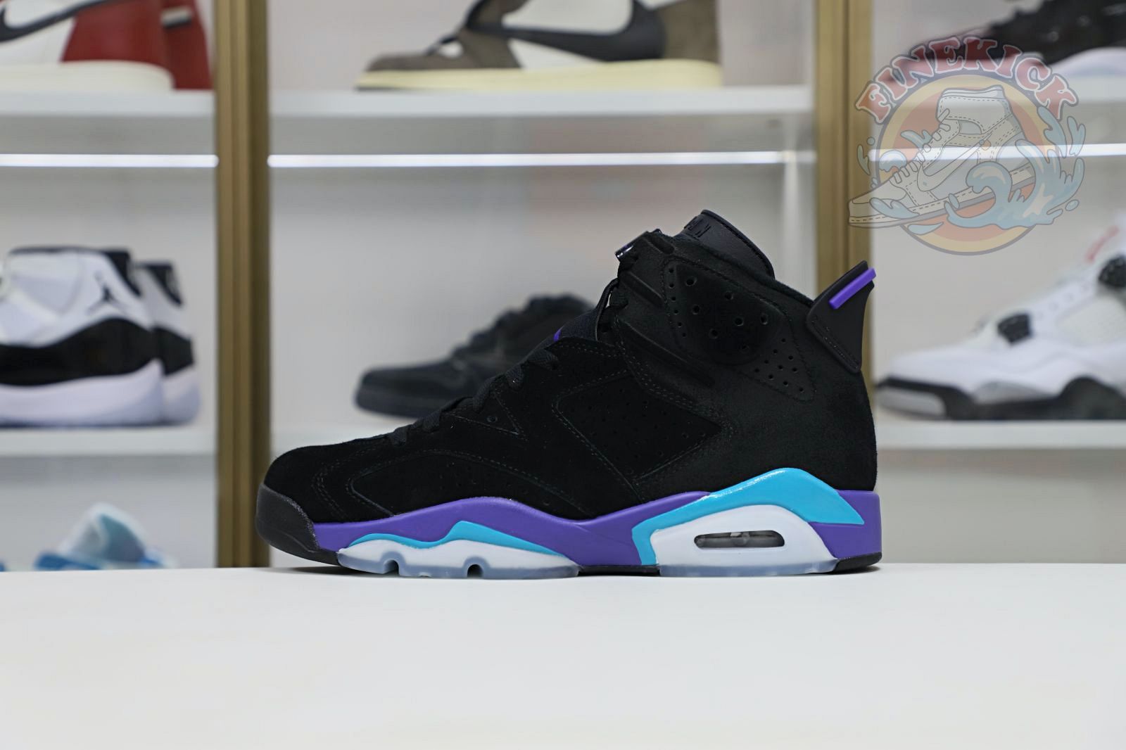Air Jordan6