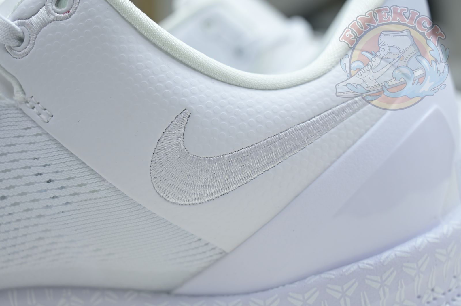 Nike Kobe 8 Protro