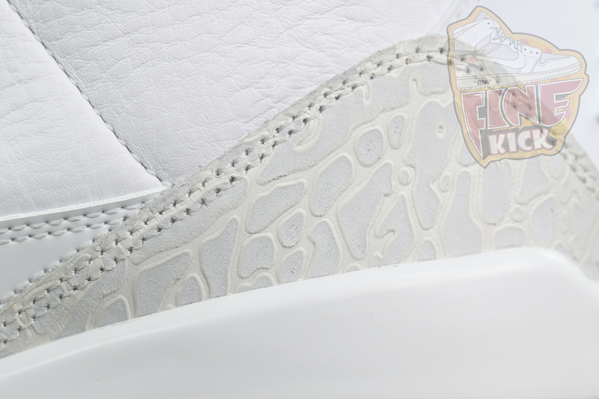 Air Jordan 3“Pure Money” - finekick.vip