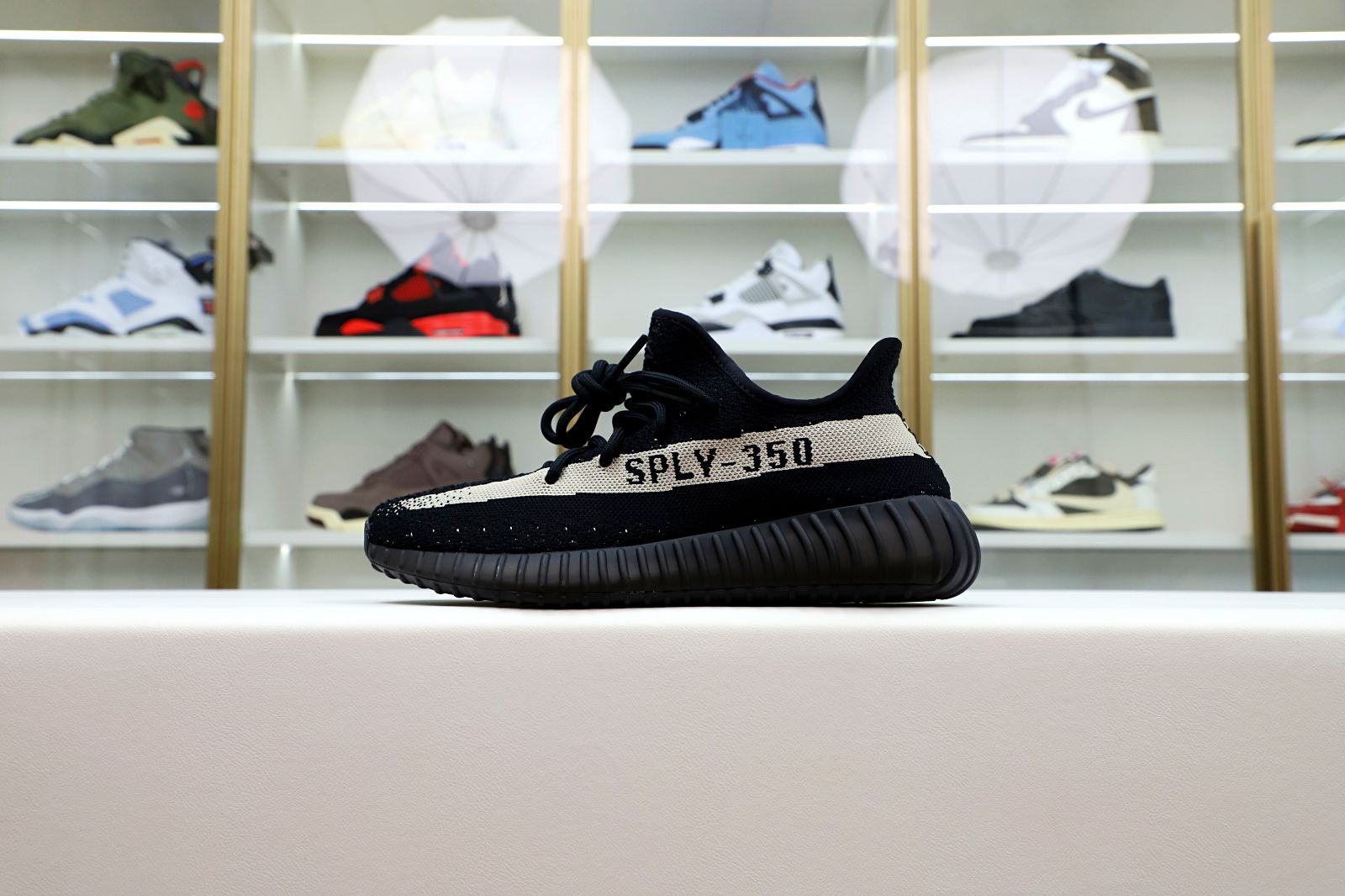 YEEZY BOOST 350 V2 'MONO CLAY' - finekick.vip
