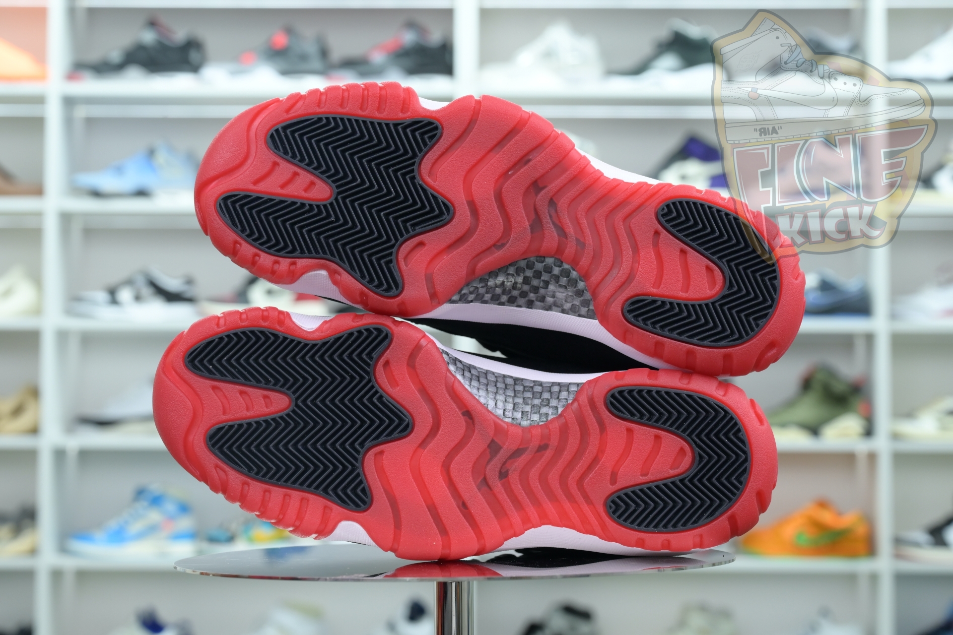 Air Jordan 11 WMNS - finekick.vip