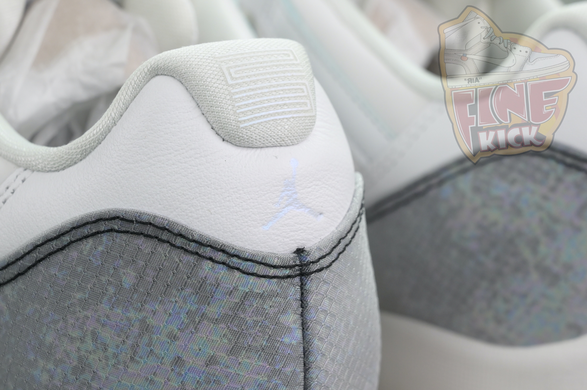 Air Jordan 11 Low  CNY - finekick.vip