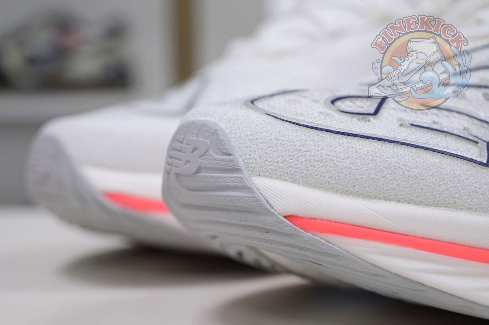 New Balance NB FuelCellFuelCell SC Elite v3 - finekick.vip