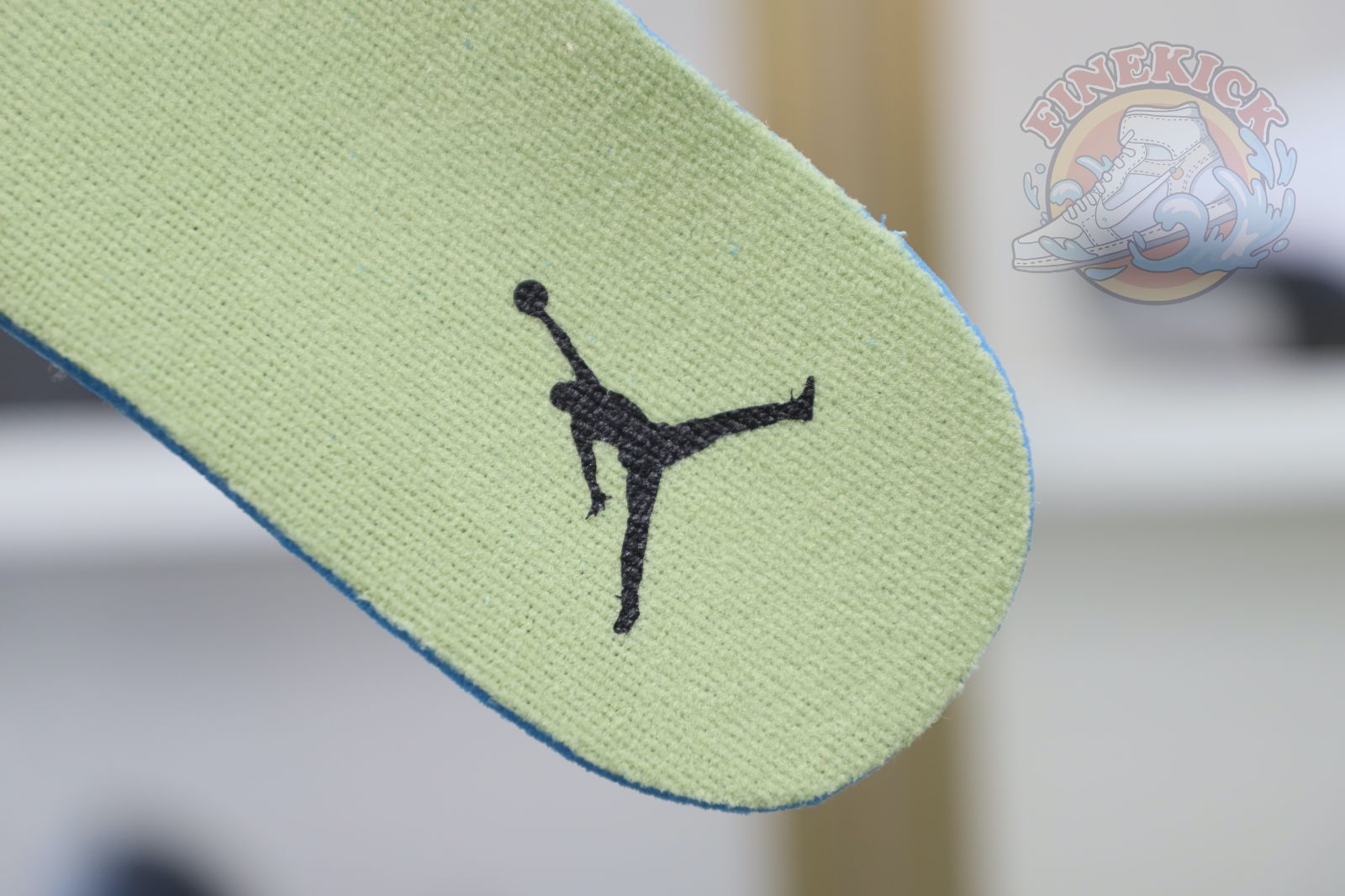 Air Jordan 3