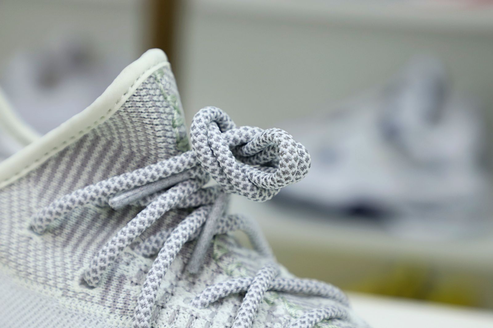 YEEZY BOOST 350 V2 'YESHAYA NON-REFLECTIVE' - finekick.vip