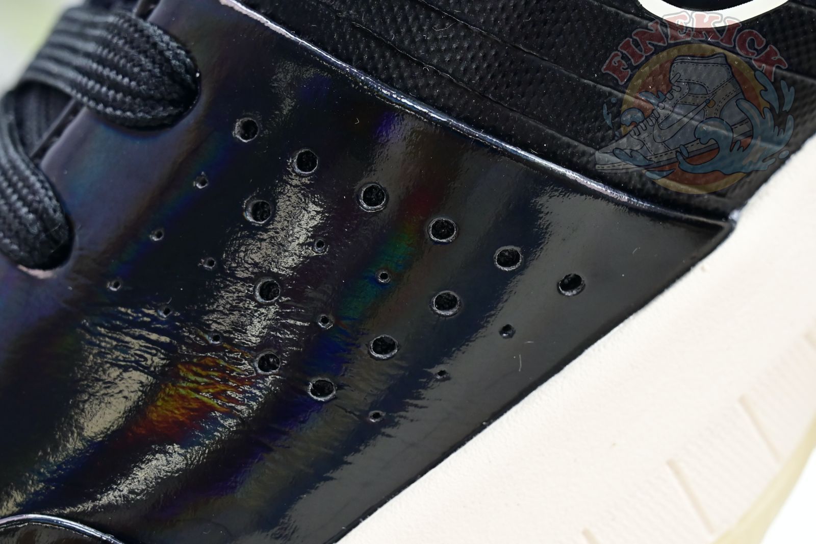 UNDEFEATED x Nike Zoom Kobe 4 Protro - finekick.vip