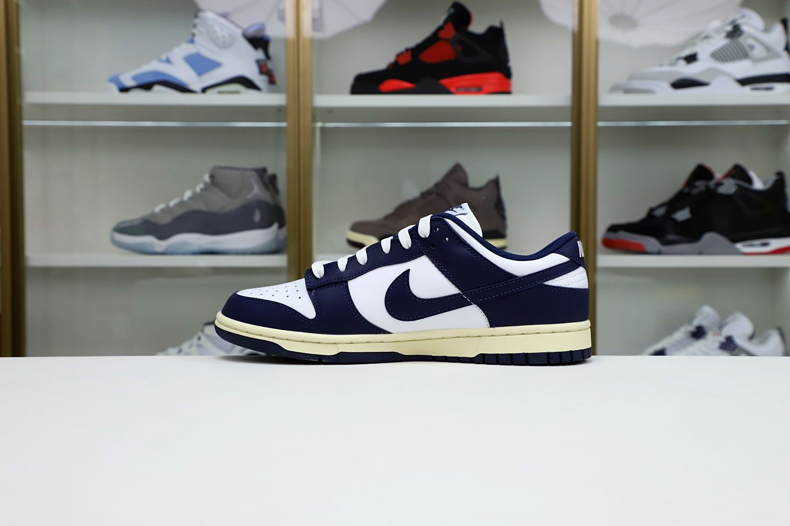 DUNK SB - finekick.vip