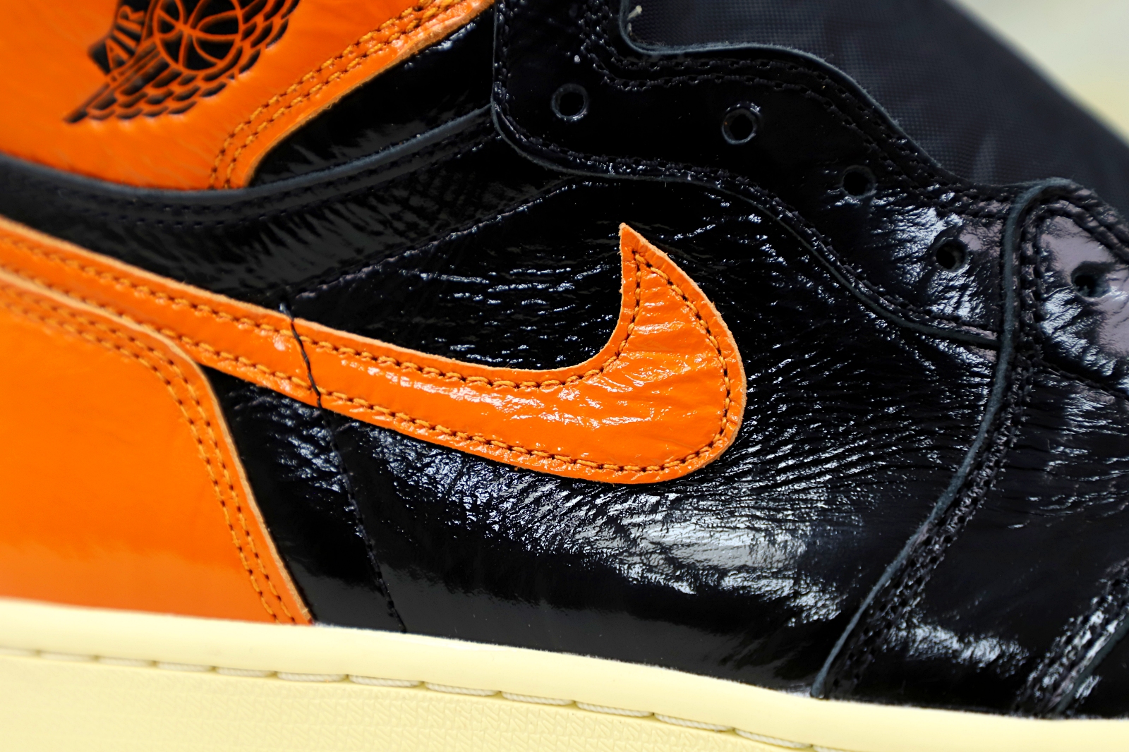 AIR JORDAN 1 RETRO HIGH OG 'SHATTERED BACKBOARD 3.0' - finekick.vip