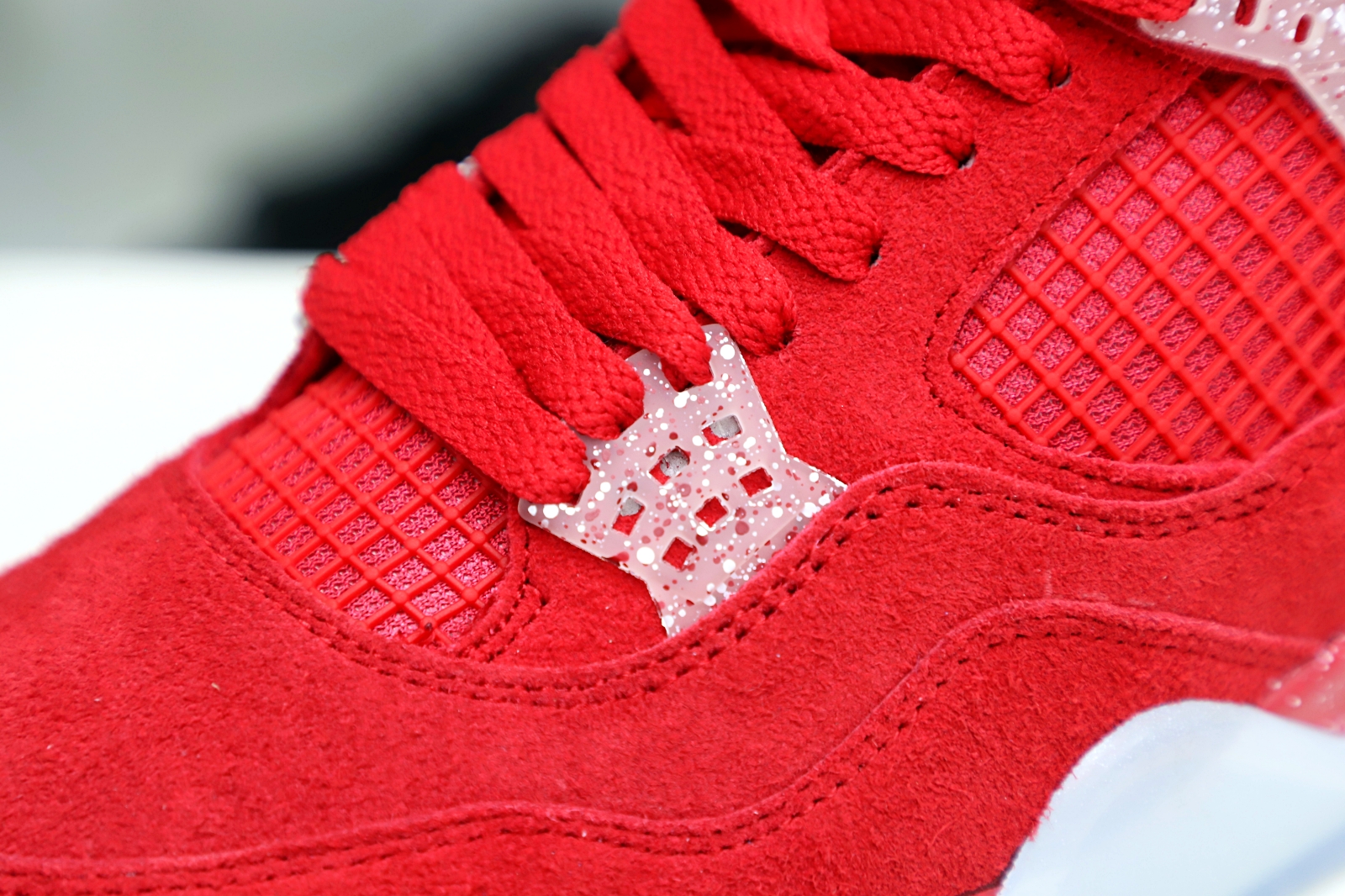 Air Jordan 4 - finekick.vip