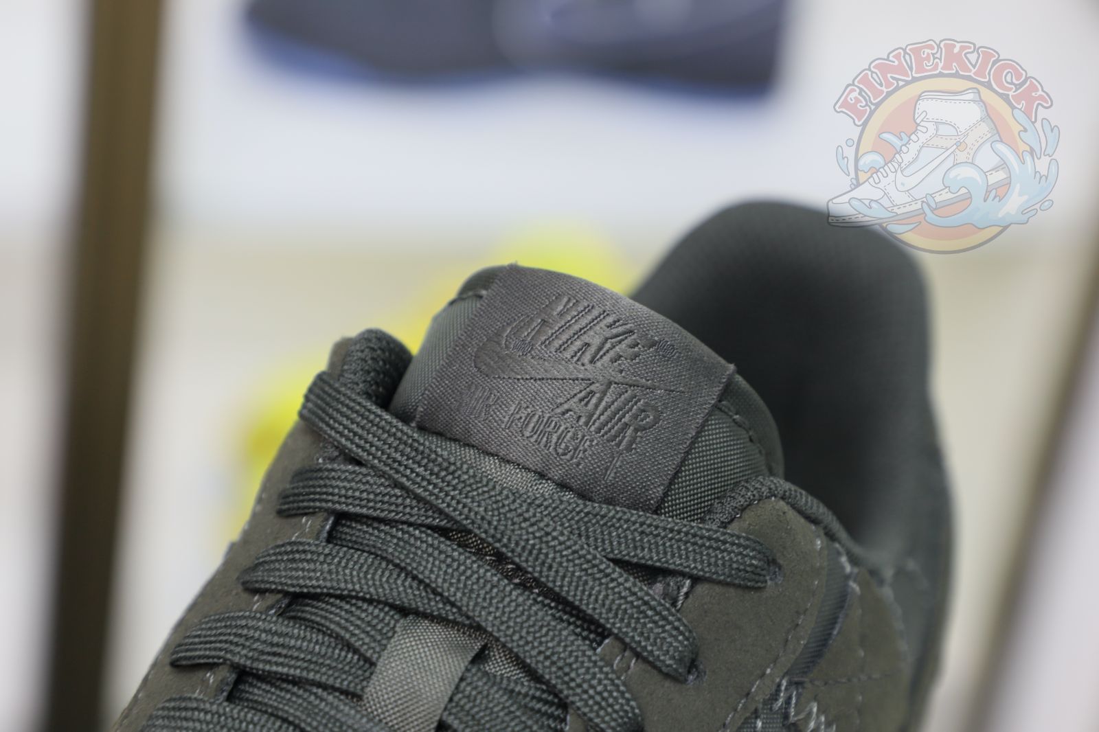 Nike Air Force 1 Low sequoia - finekick.vip