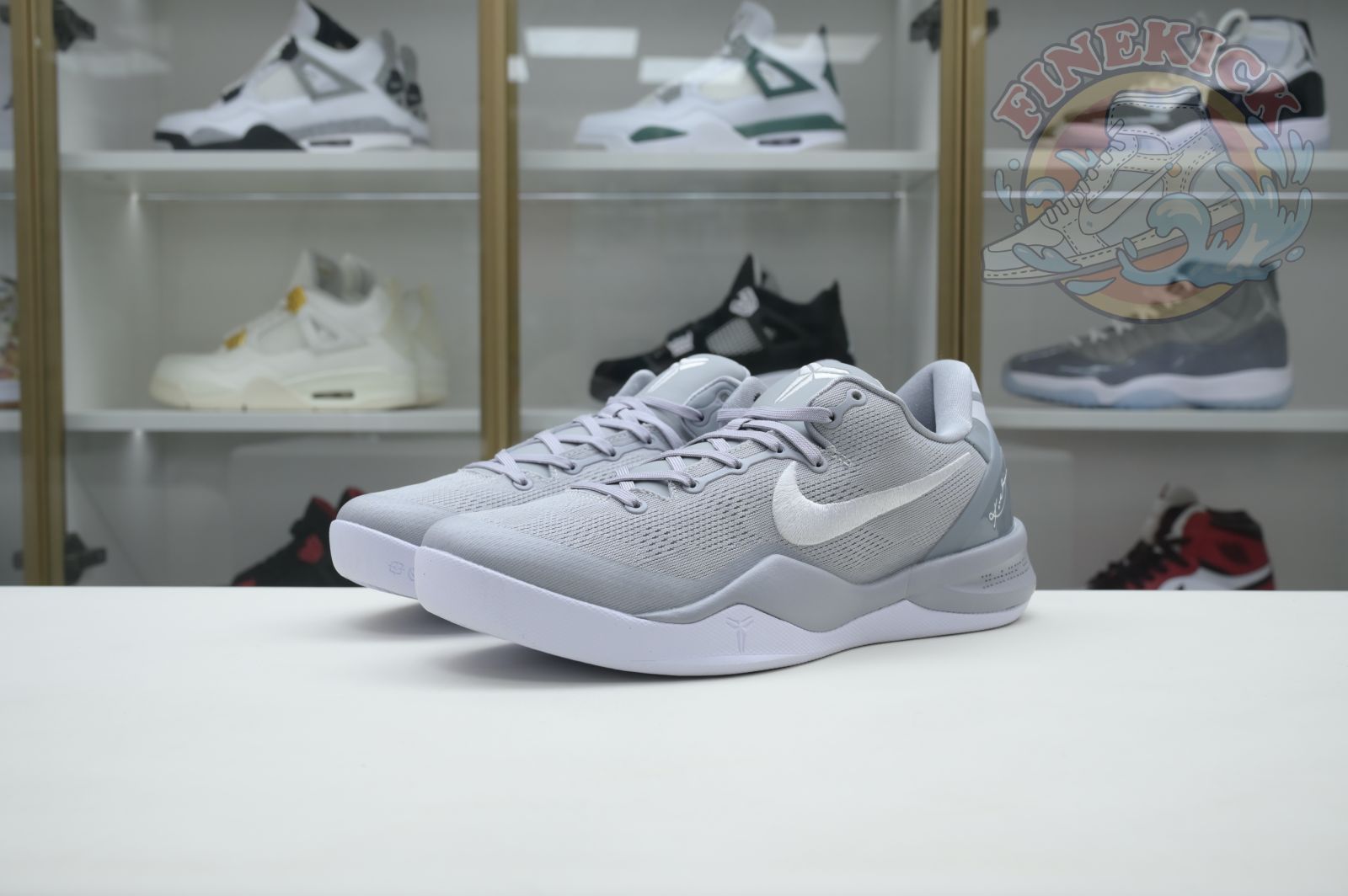 Nike Kobe 8 Protro