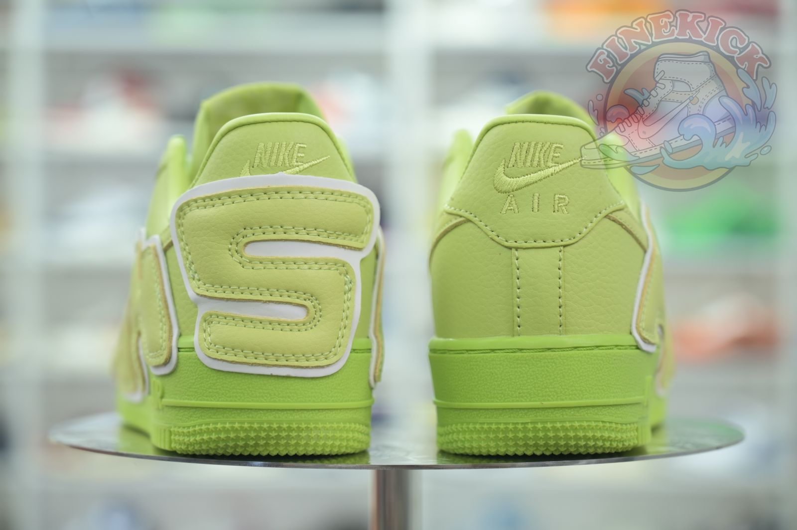 CPFM x Nike Air Force 1 - finekick.vip