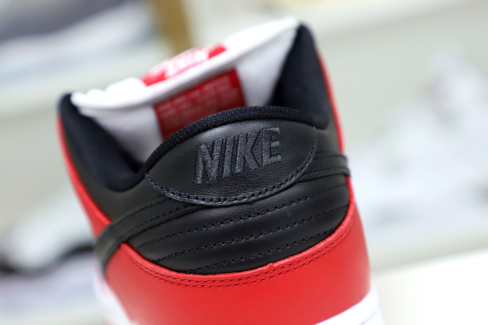 NIKE SB DUNK LOW “CHICAGO” - finekick.vip