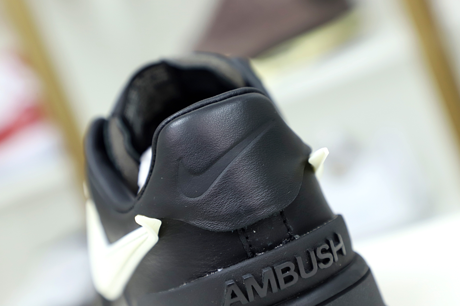 AMBUSH x Nike Air Force 1 Low - finekick.vip