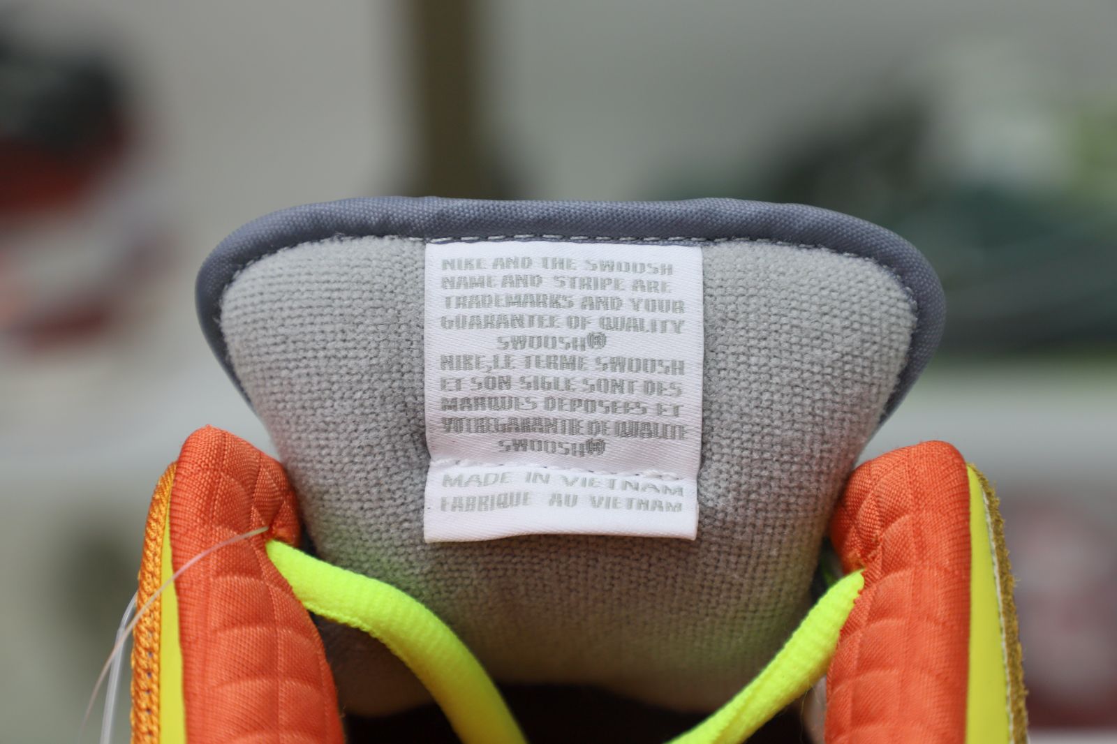 Nike Dunk SB Lowwhat the dunk - finekick.vip