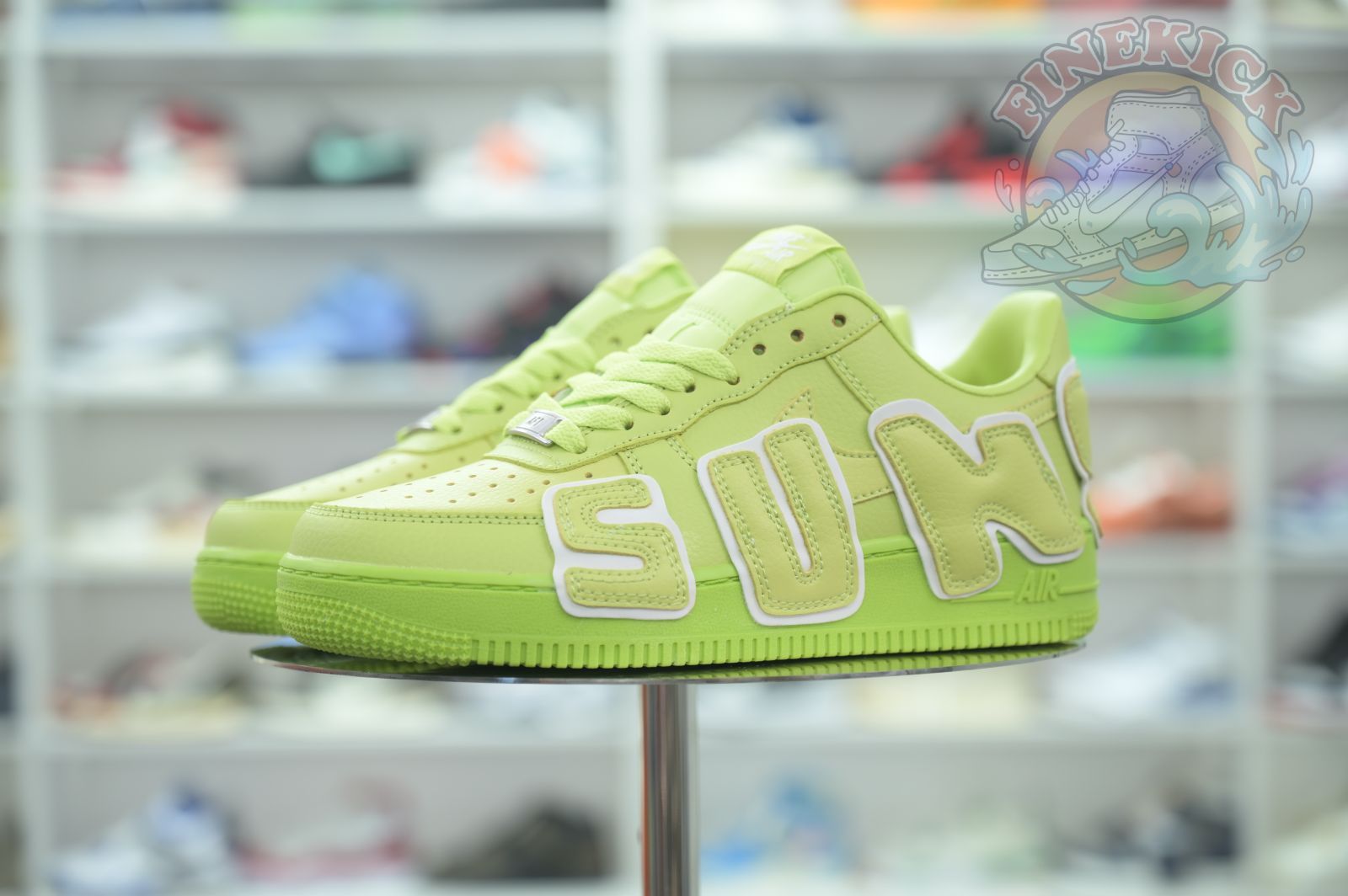 CPFM x Nike Air Force 1 - finekick.vip