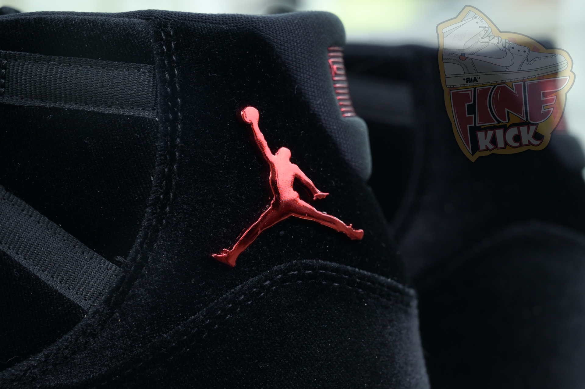 Air Jordan 11 WMNS - finekick.vip