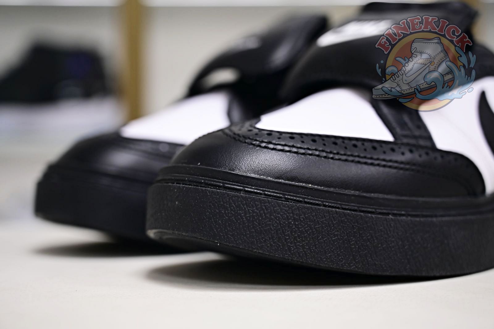 Peaceminusone x Nike Kwondo1 4.0 - finekick.vip