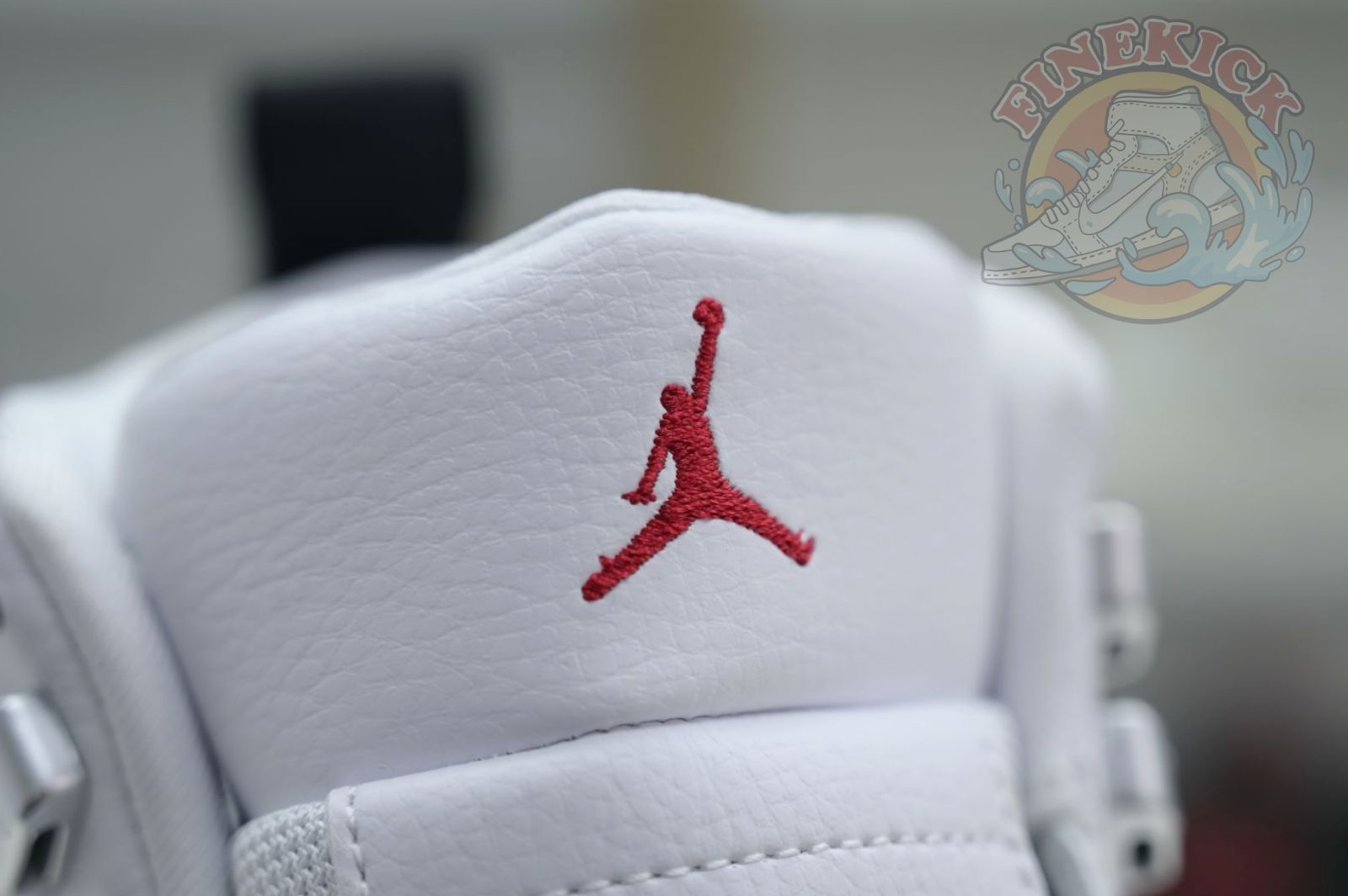 Air Jordan 12