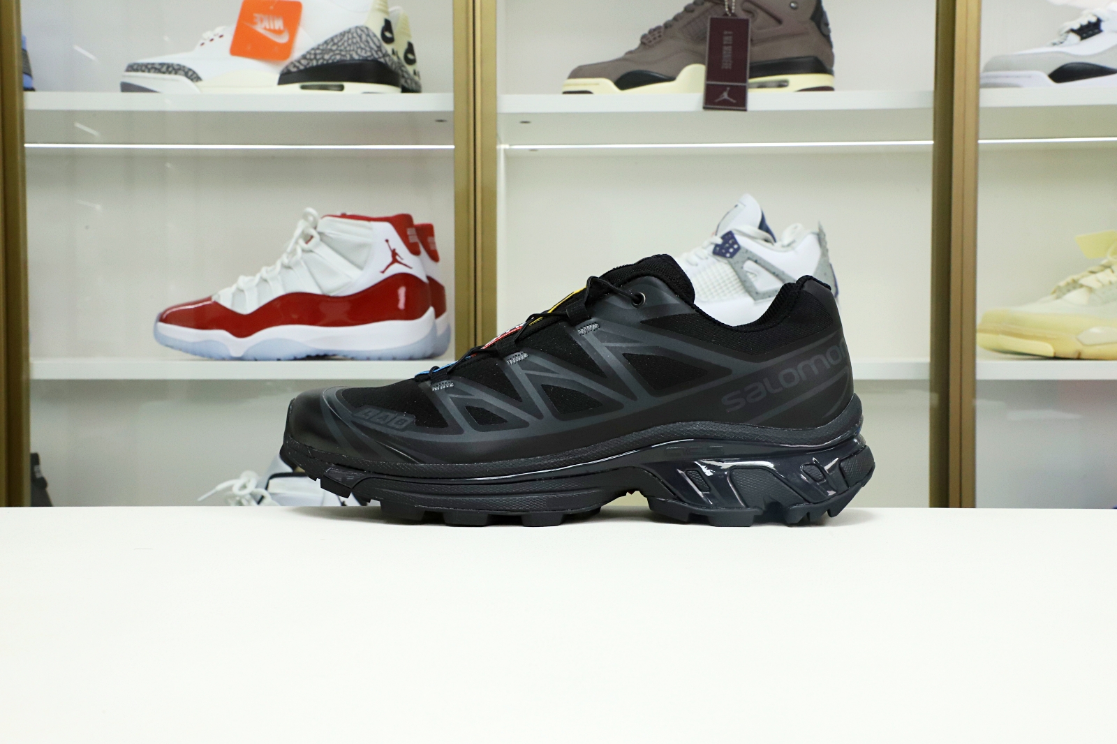SALOMON/ XT-6 - finekick.vip