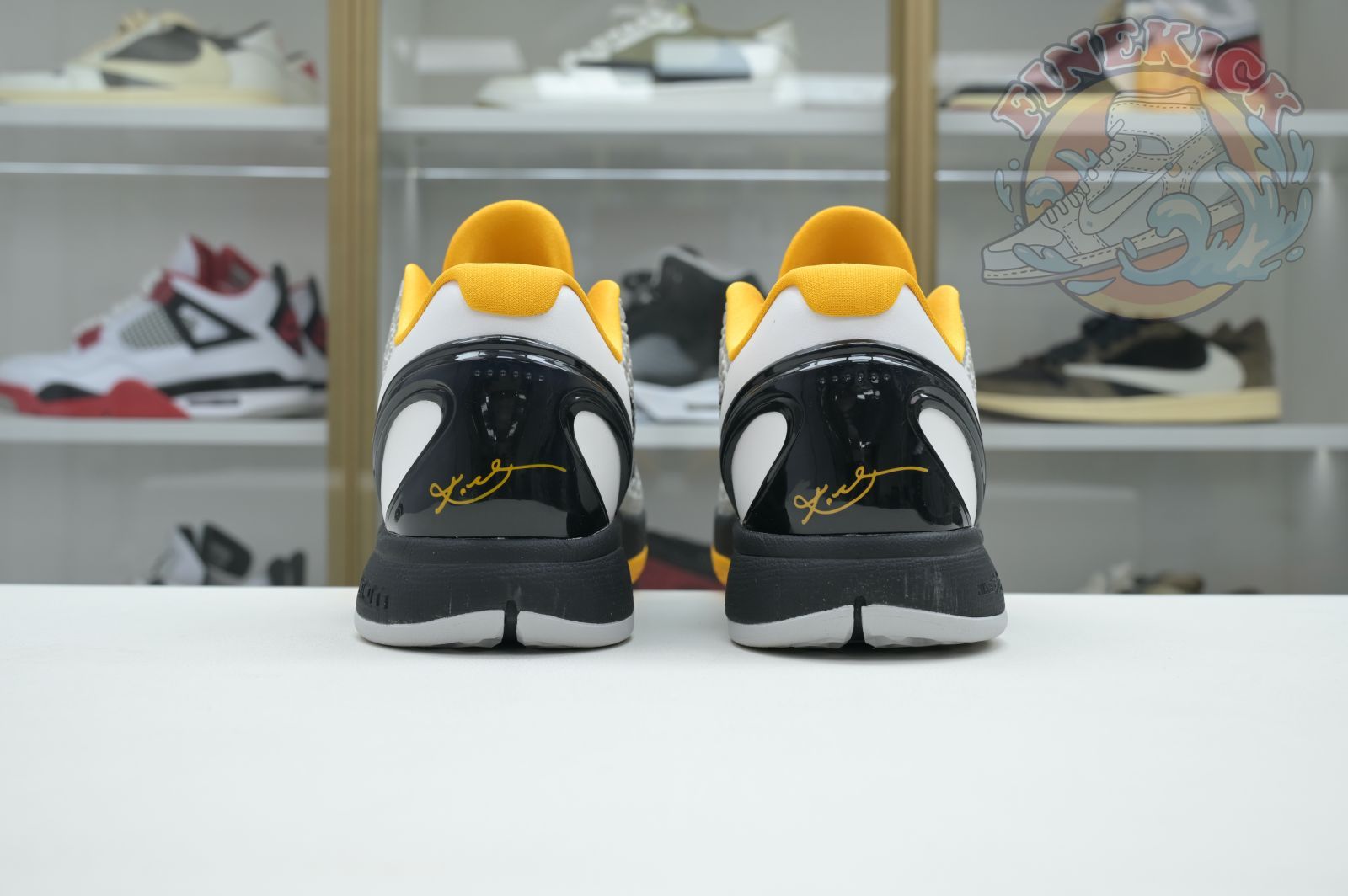 Nike Zoom Kobe 6 Protro
