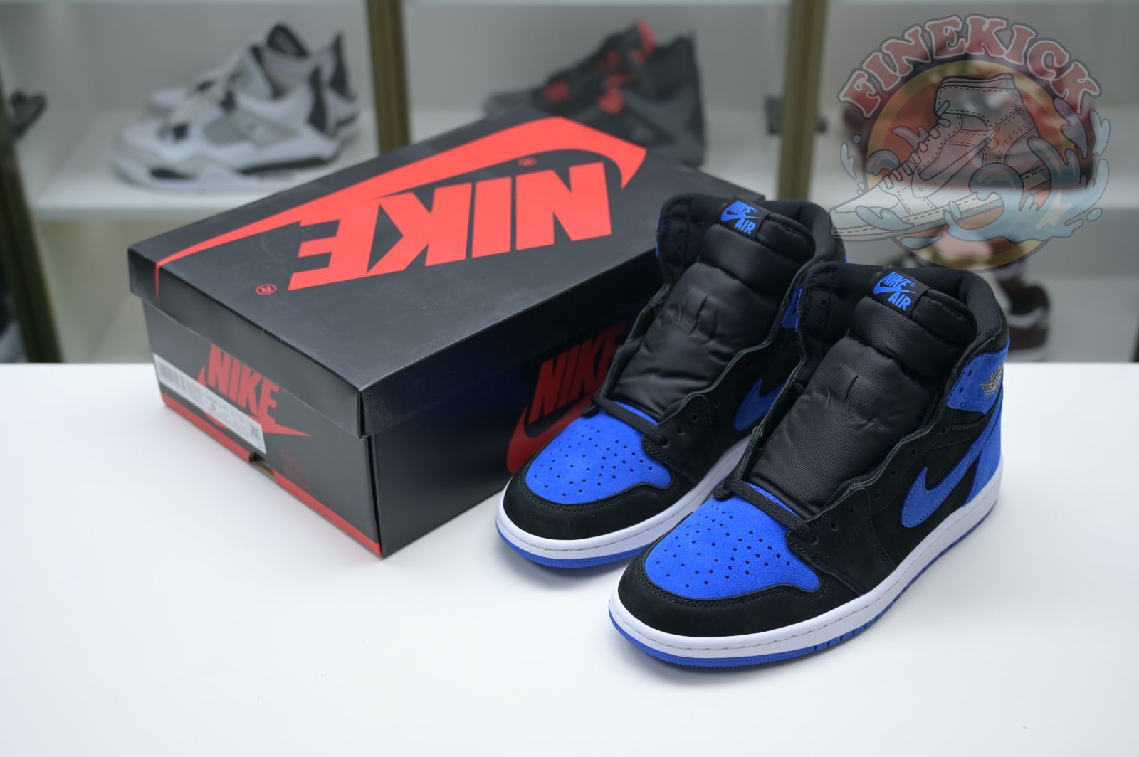 Air Jordan 1 High OG