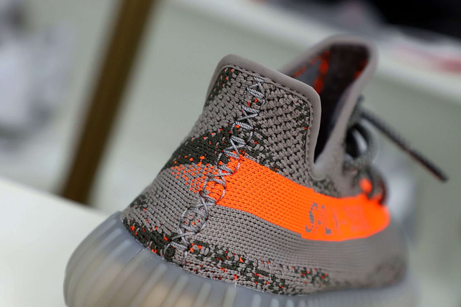 YEEZY BOOST 350 V2 'BELUGA' - finekick.vip