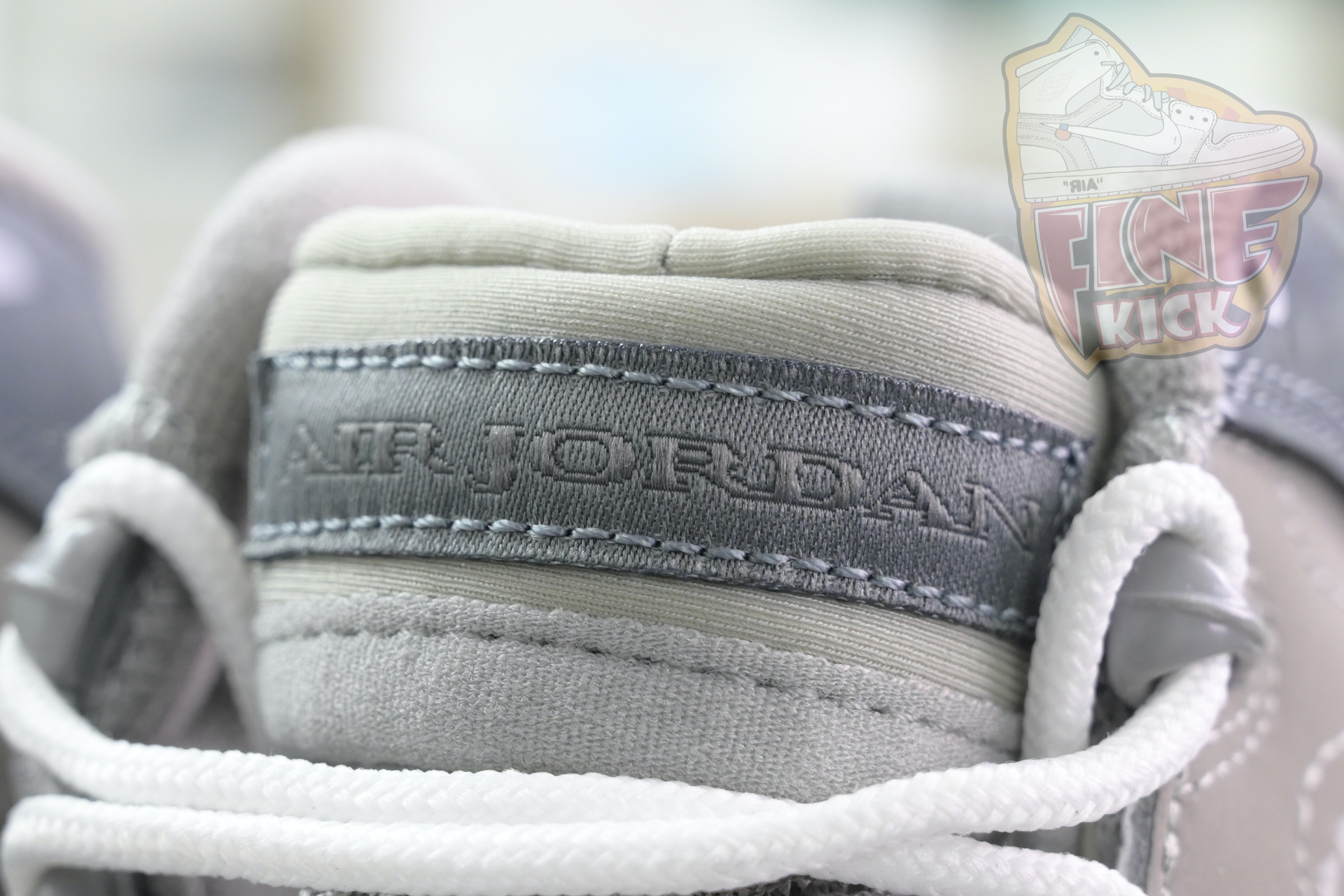 Air Jordan 9“Cool Grey” 2025 - finekick.vip