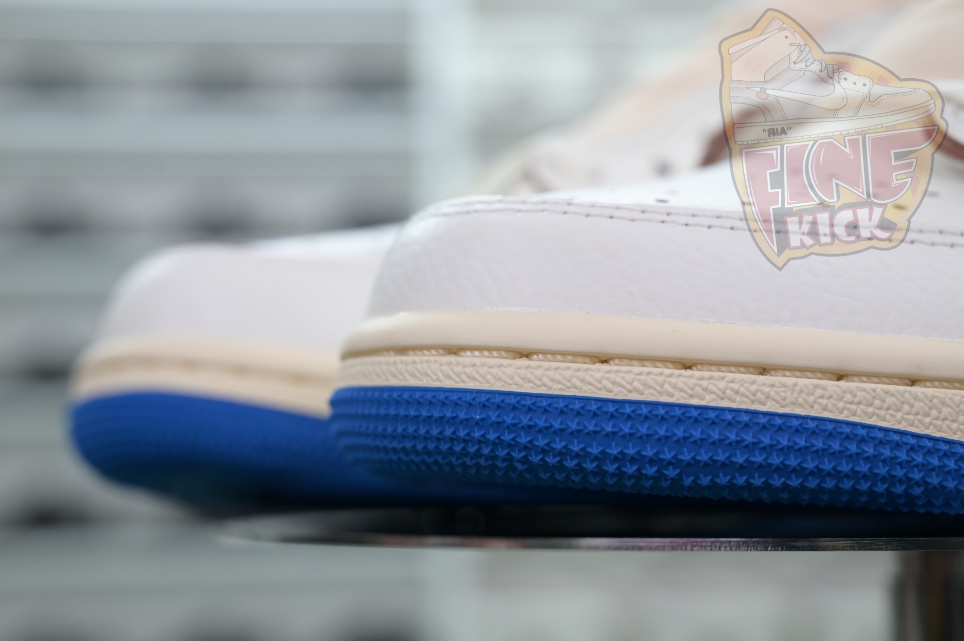Travis Scott x Air Jordan 1 Low OG - finekick.vip