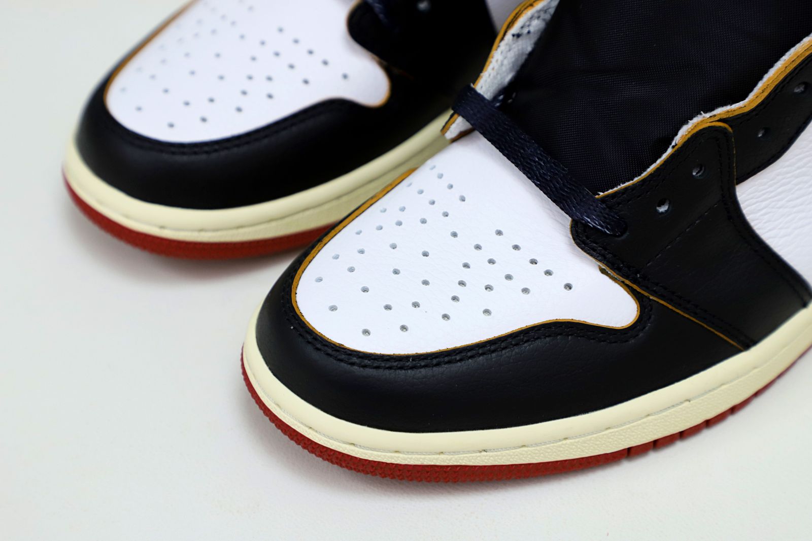 UNION LA X AIR JORDAN 1 RETRO HIGH NRG - finekick.vip