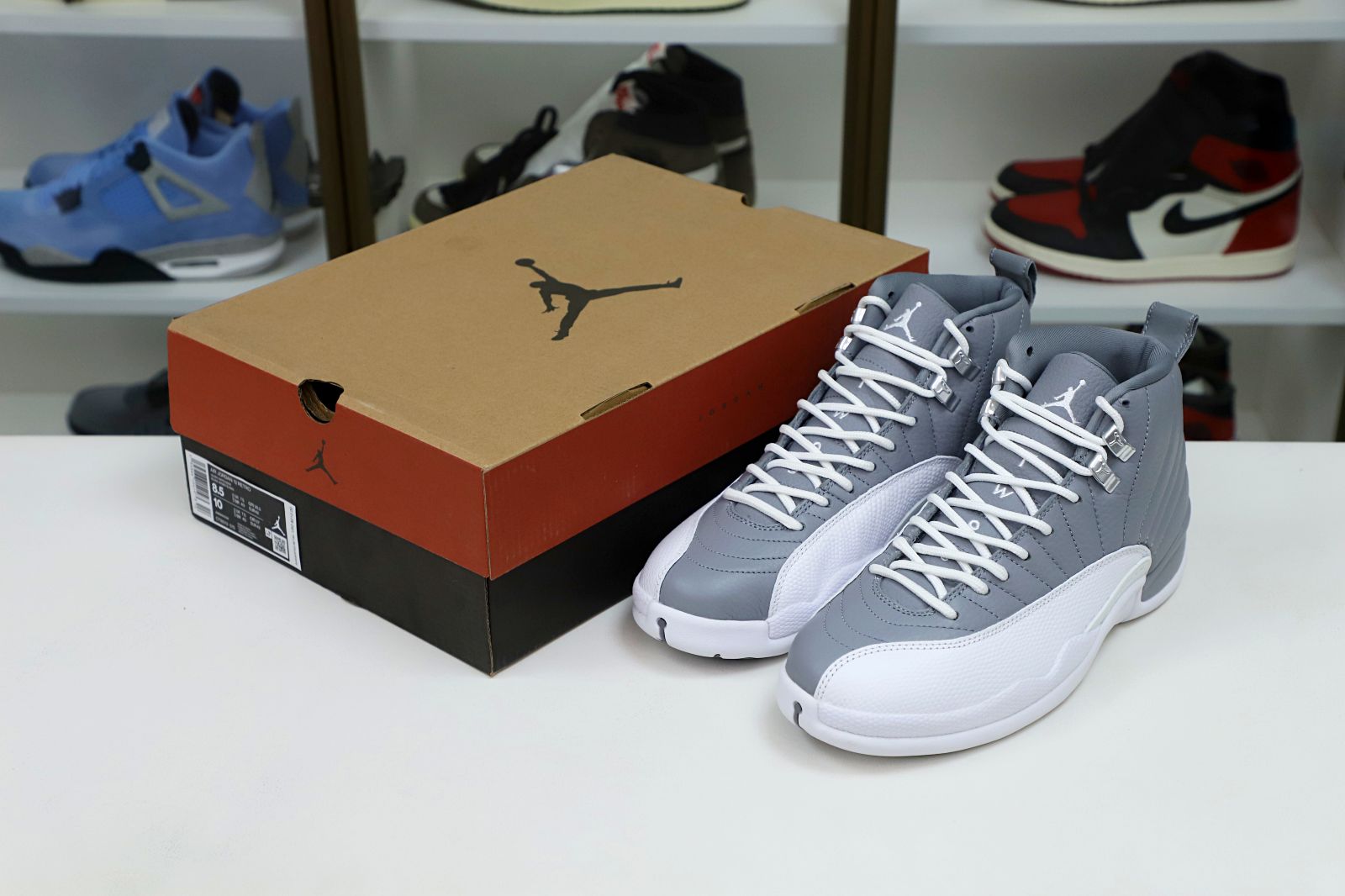 Air Jordan 12 retro