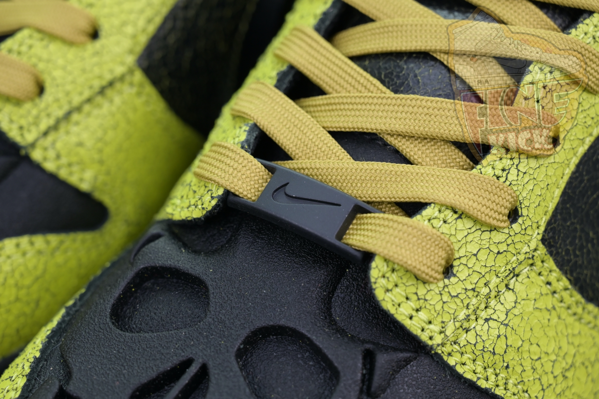 Nike Dunk Low“Halloween” - finekick.vip