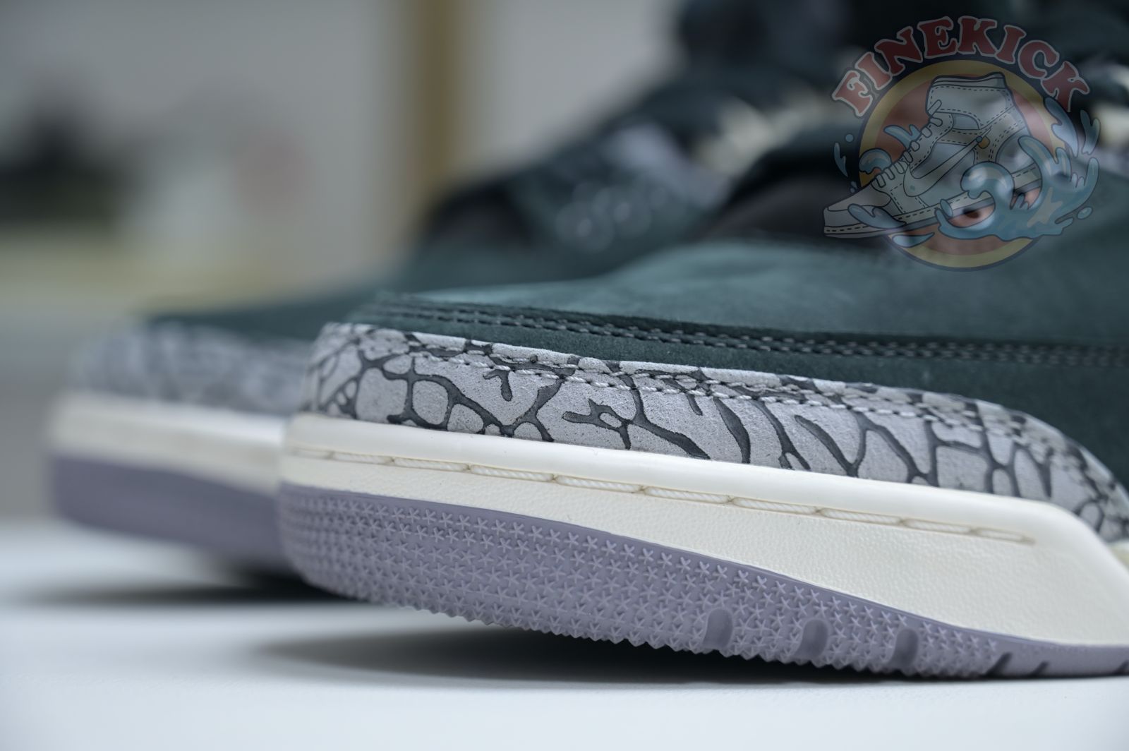 Air Jordan 3