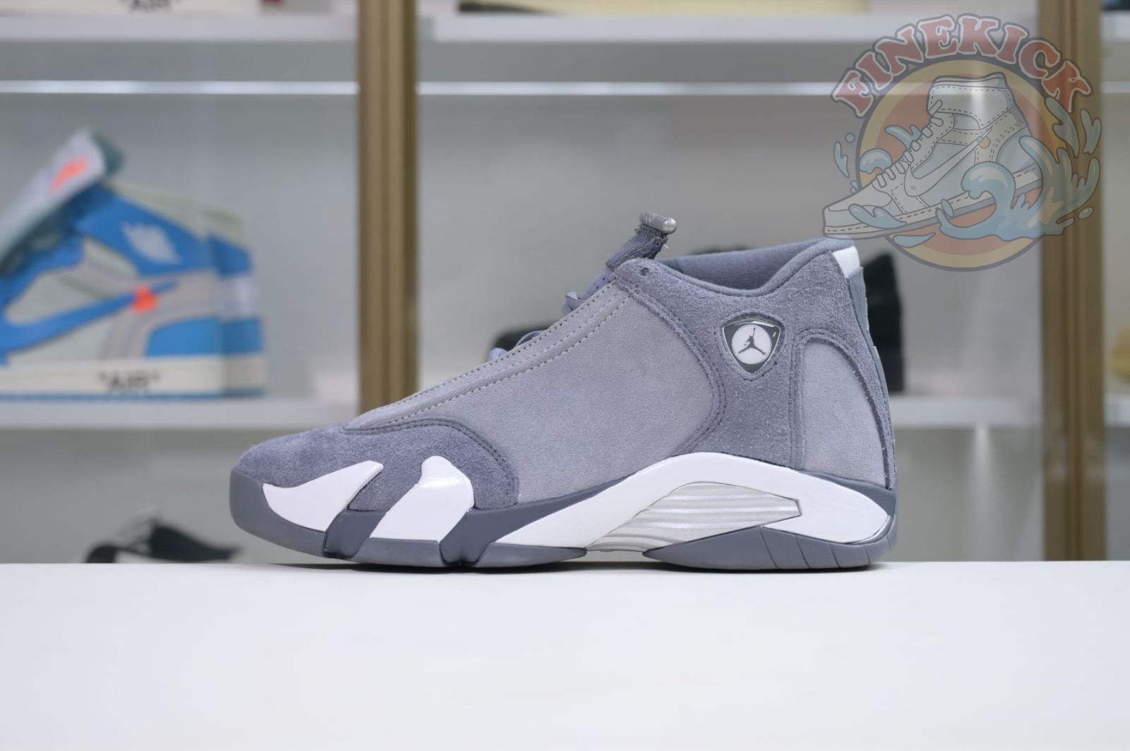Air Jordan 14