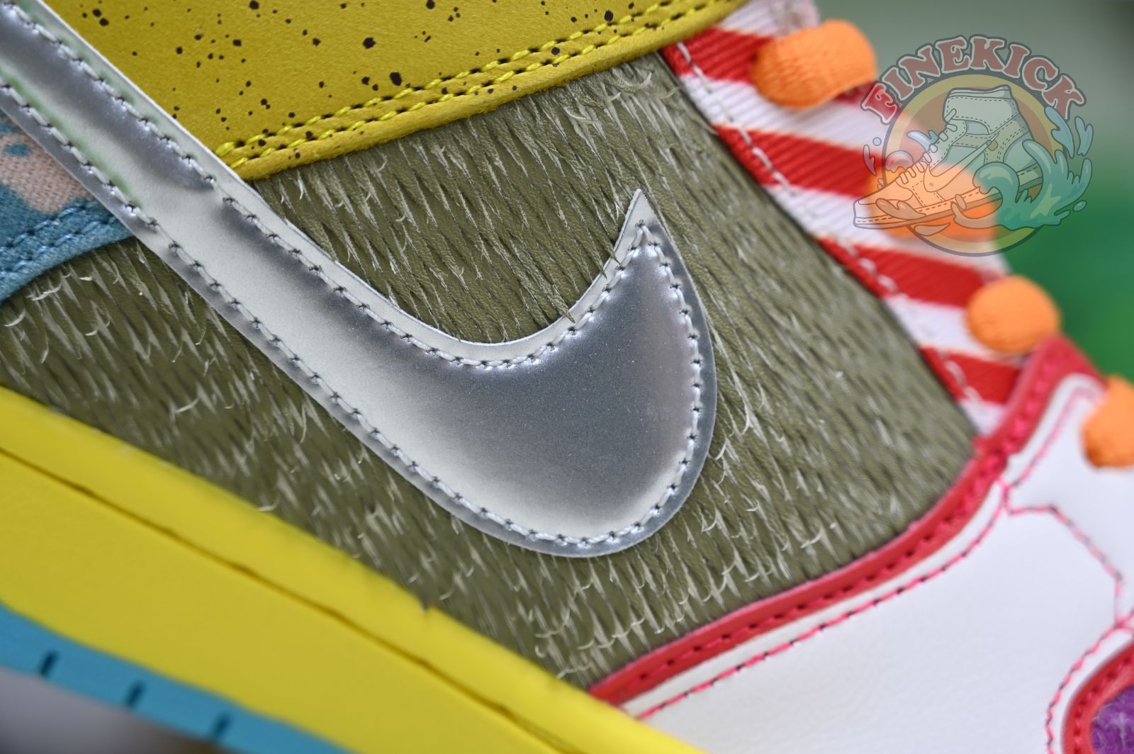 Nike Dunk Low - finekick.vip