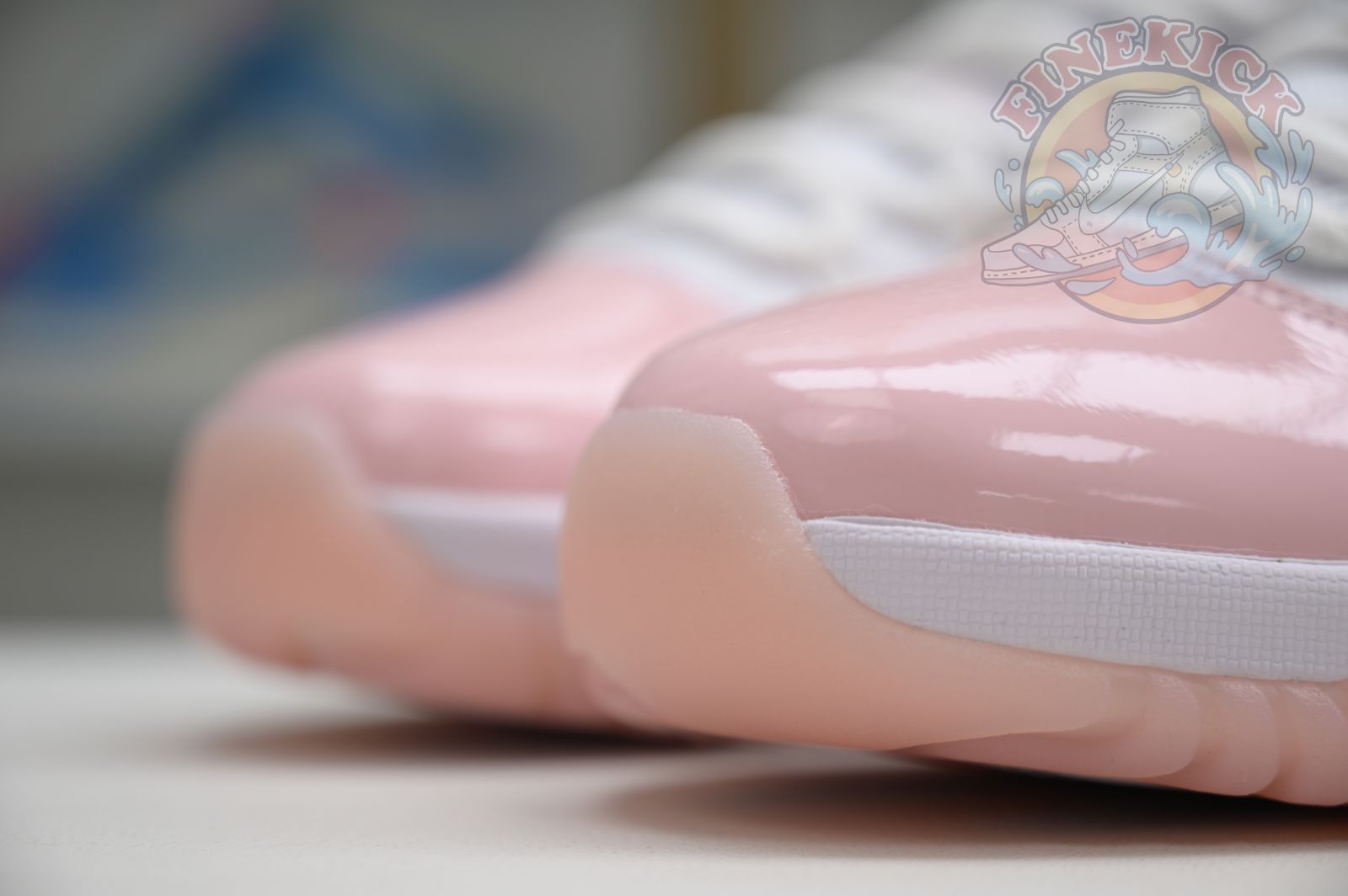 Air Jordan 11 Low WMNS - finekick.vip